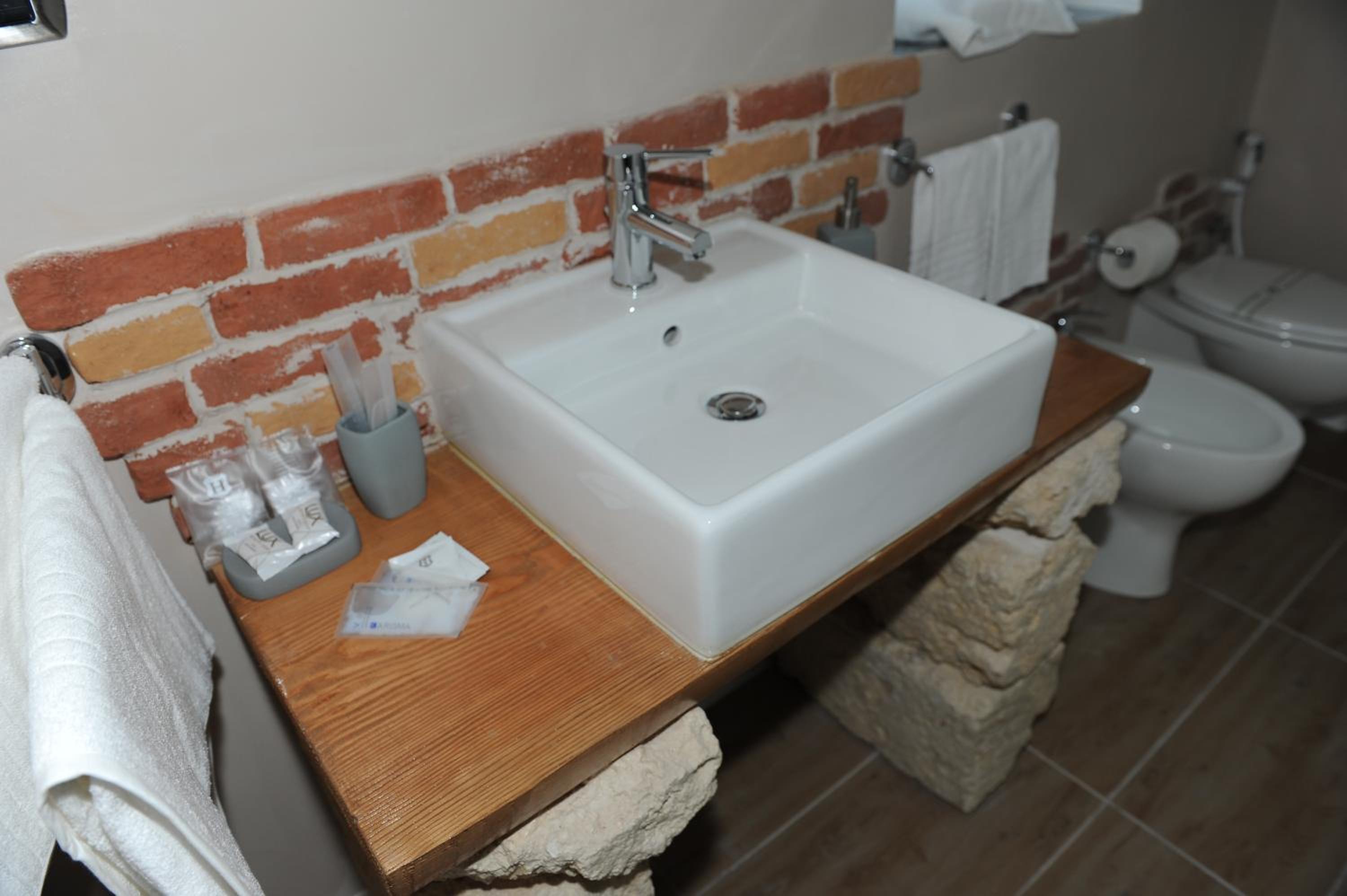 Torre Balzano B&B, photo 63