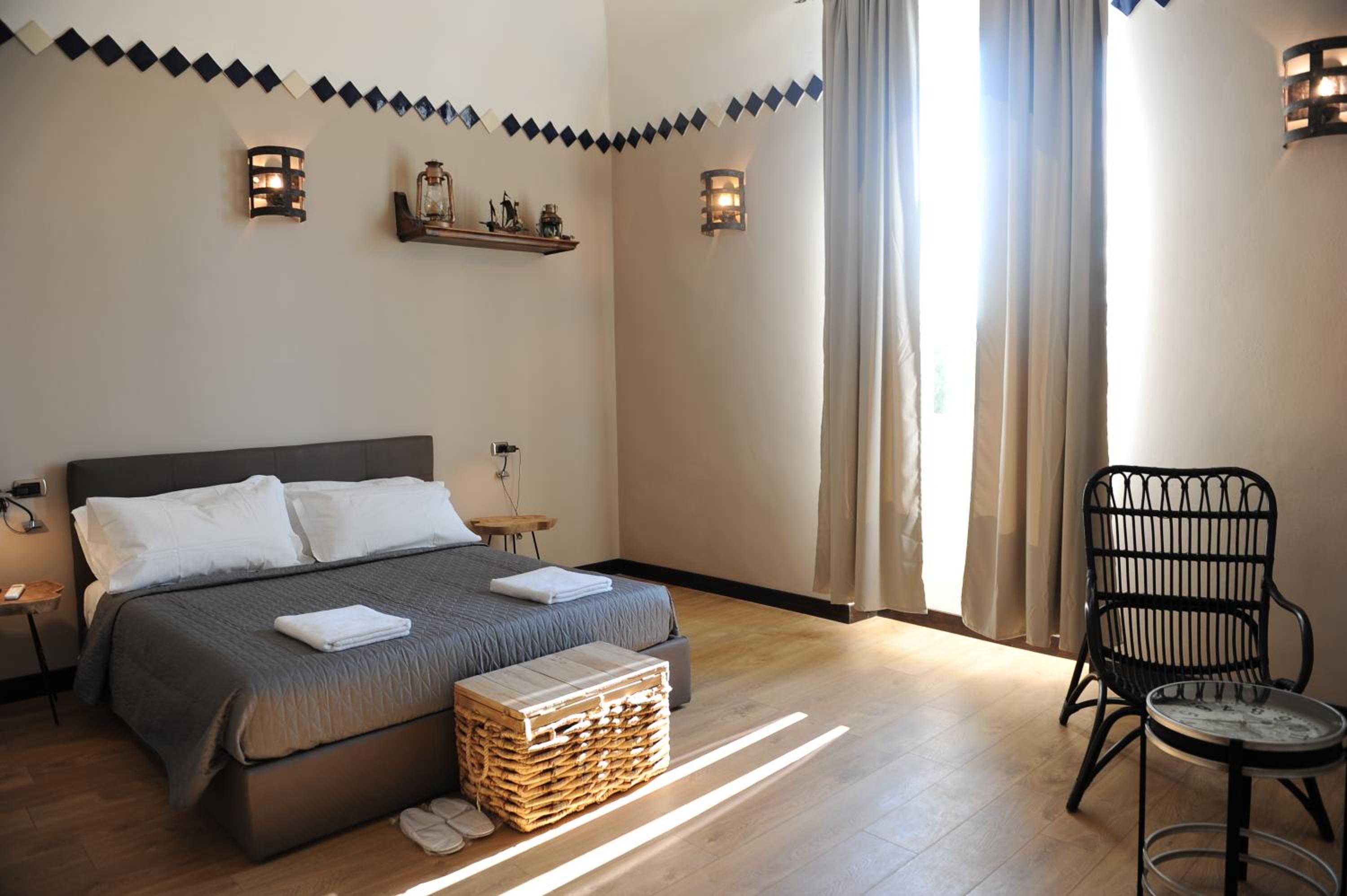 Torre Balzano B&B, photo 18