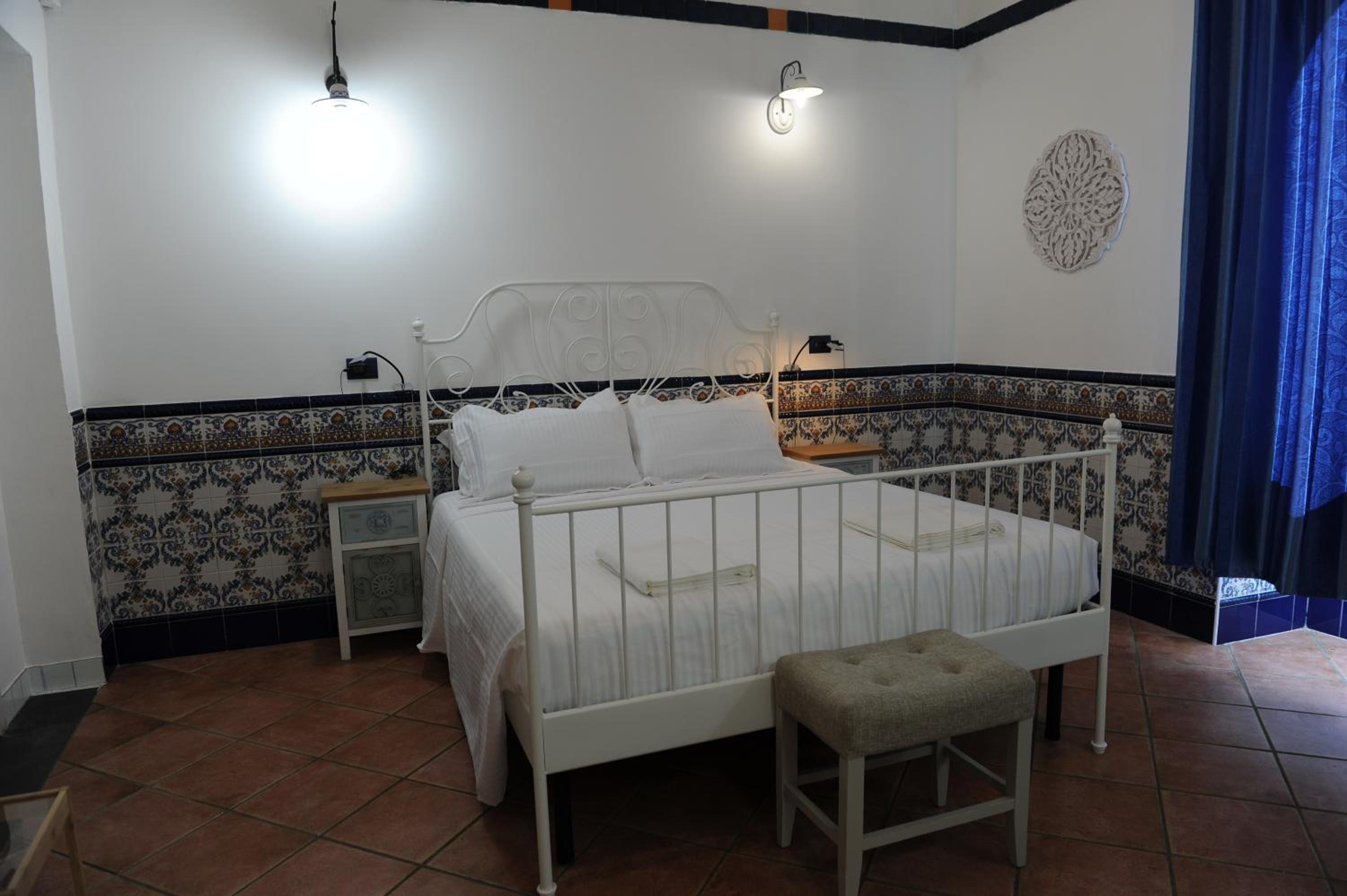 Torre Balzano B&B, photo 53