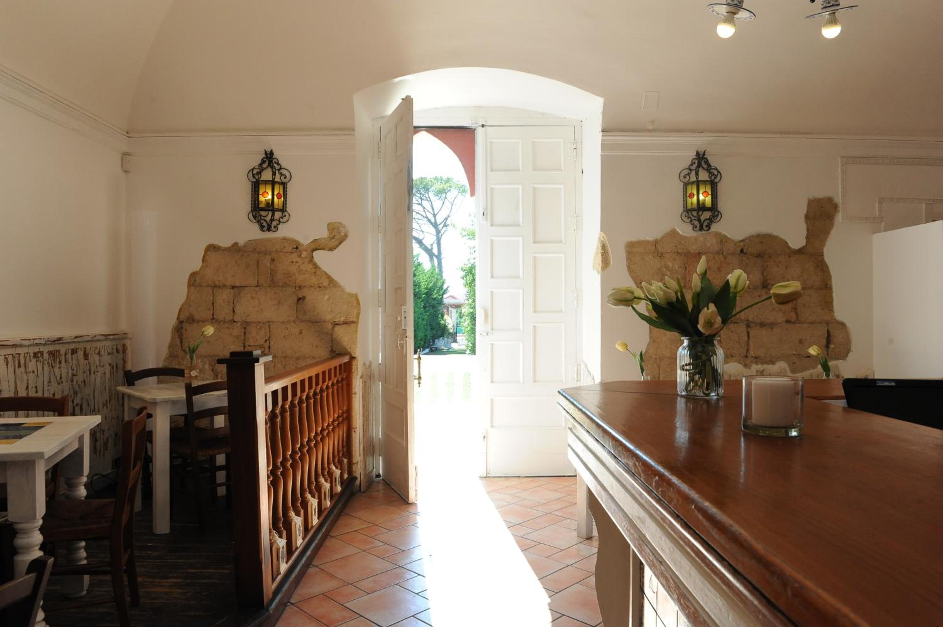 Torre Balzano B&B, photo 9