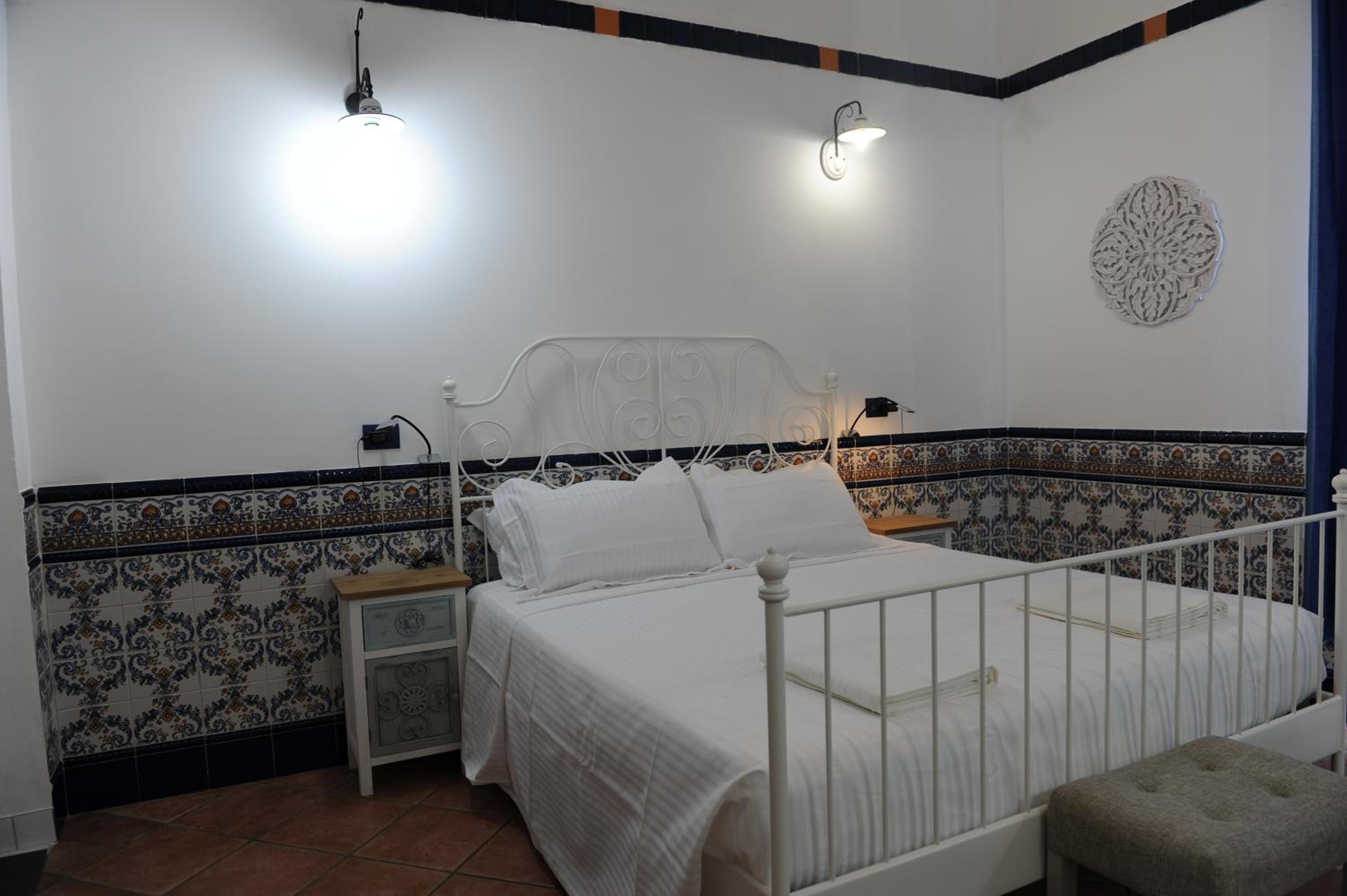 Torre Balzano B&B, photo 26