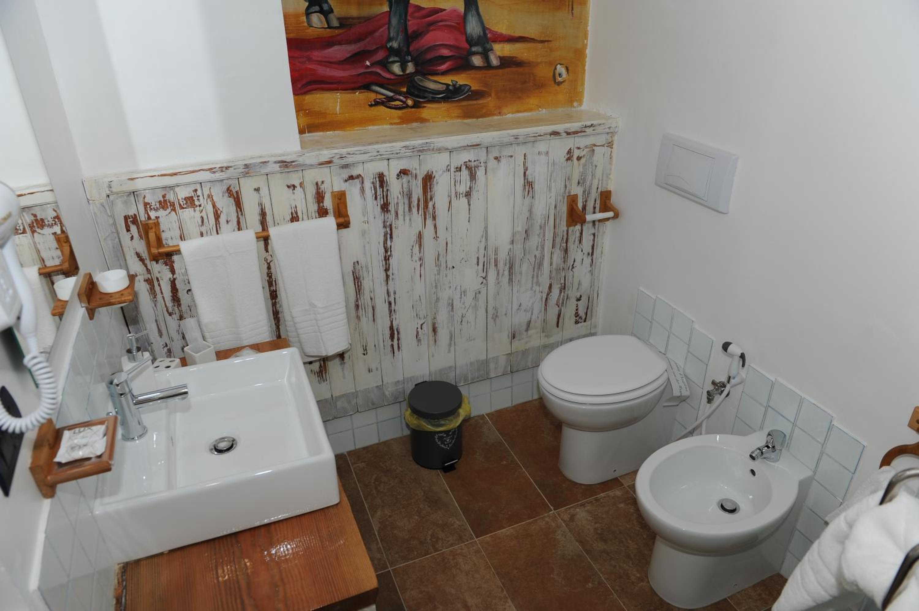 Torre Balzano B&B, photo 84