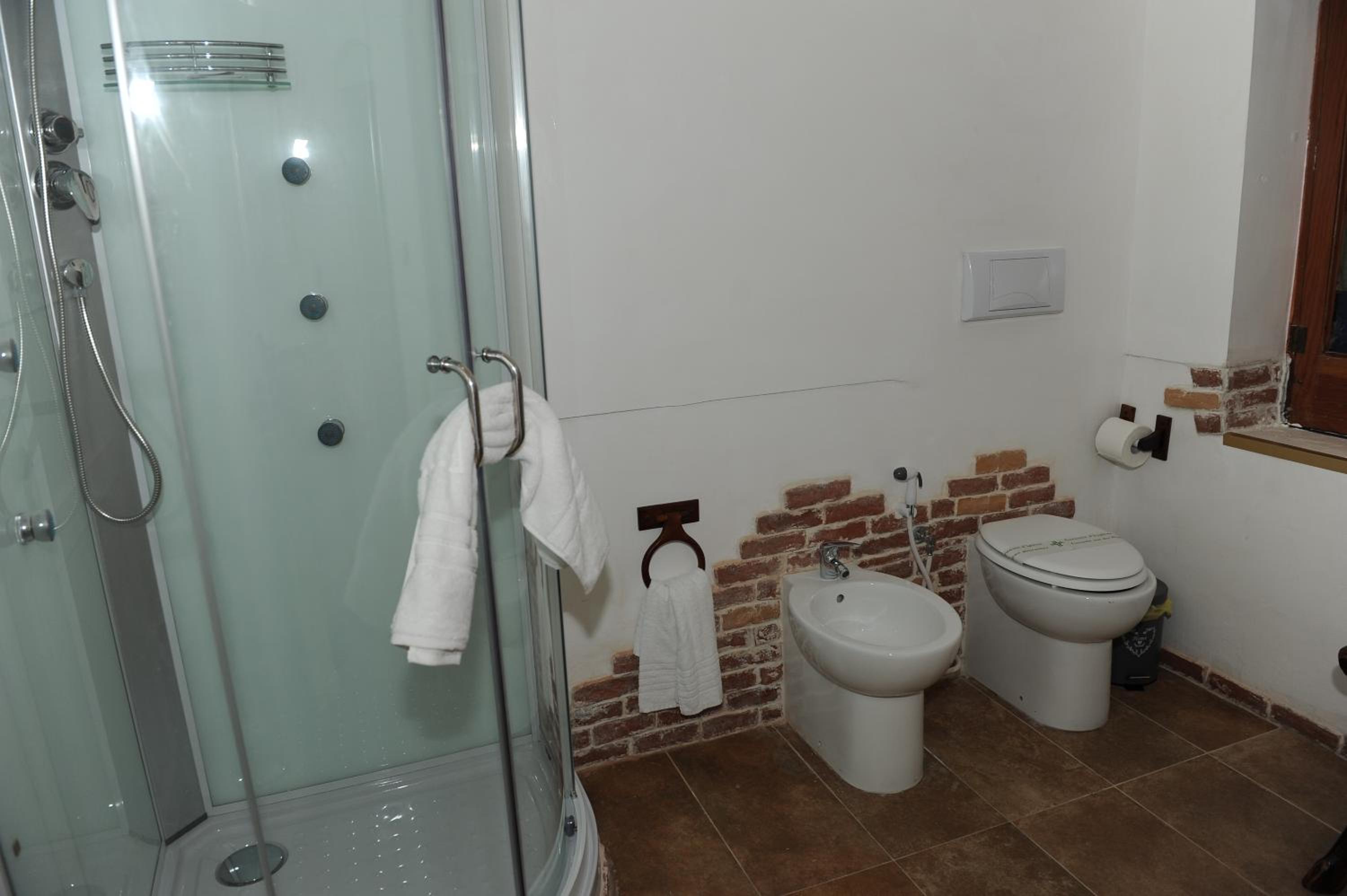 Torre Balzano B&B