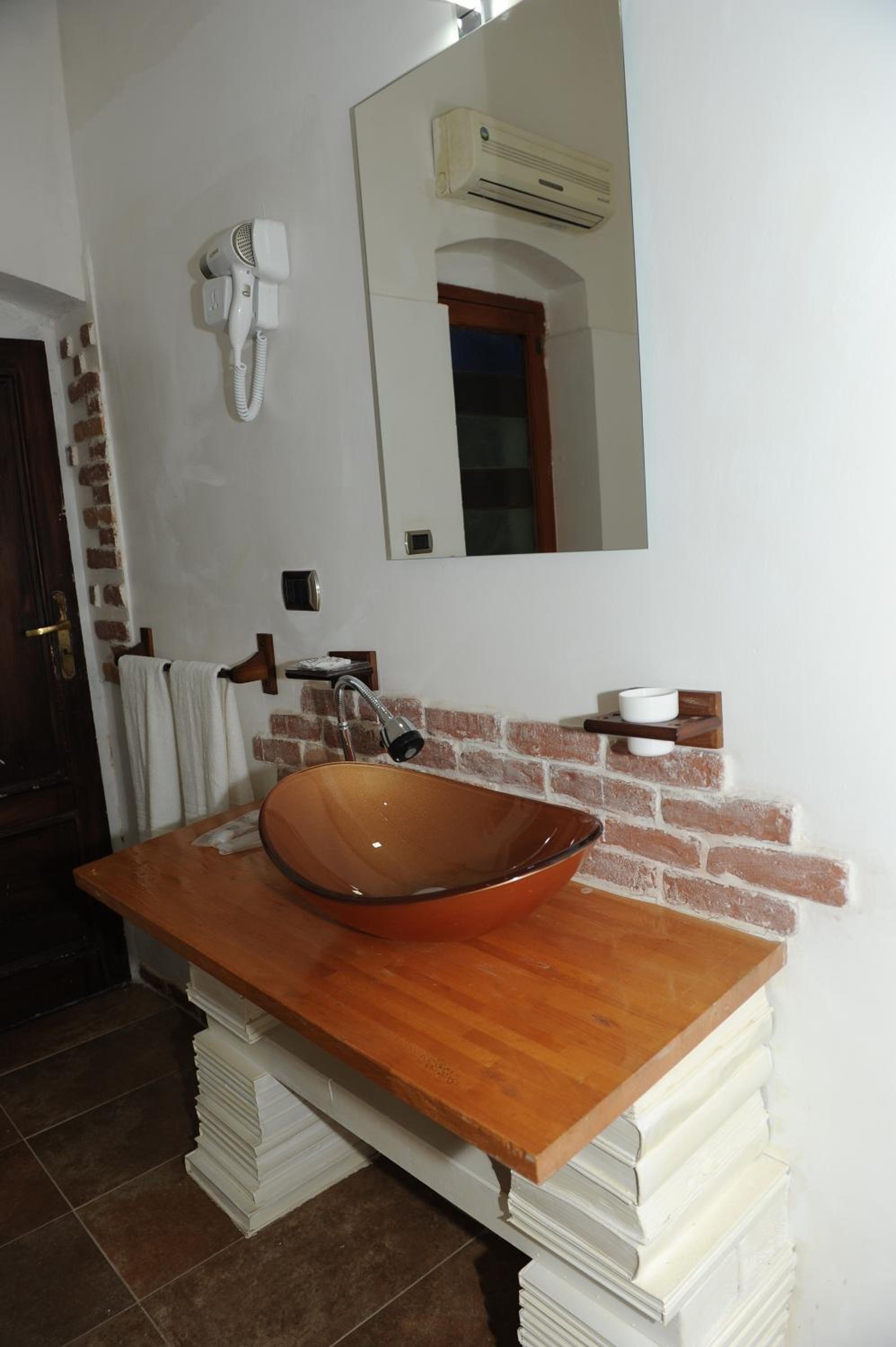 Torre Balzano B&B, photo 15
