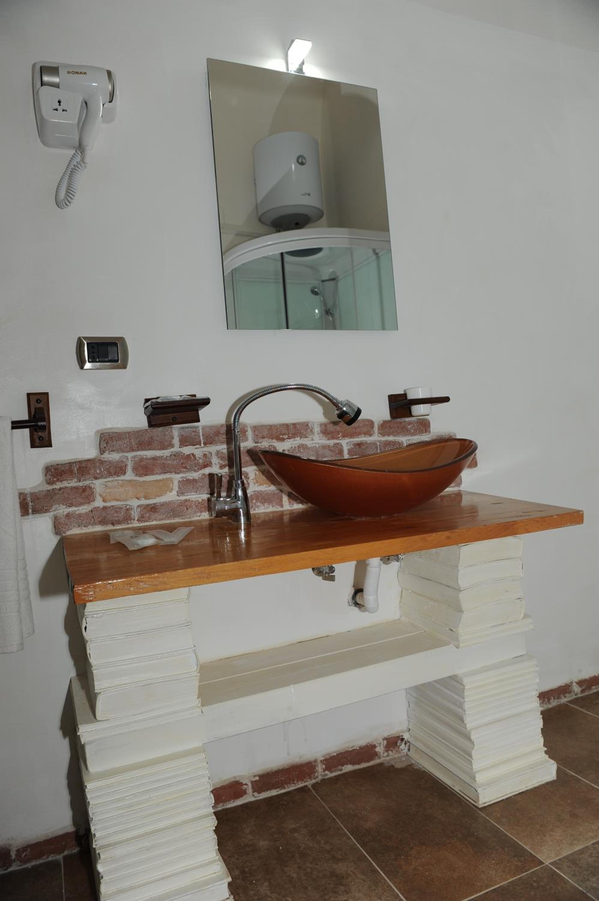 Torre Balzano B&B, photo 46