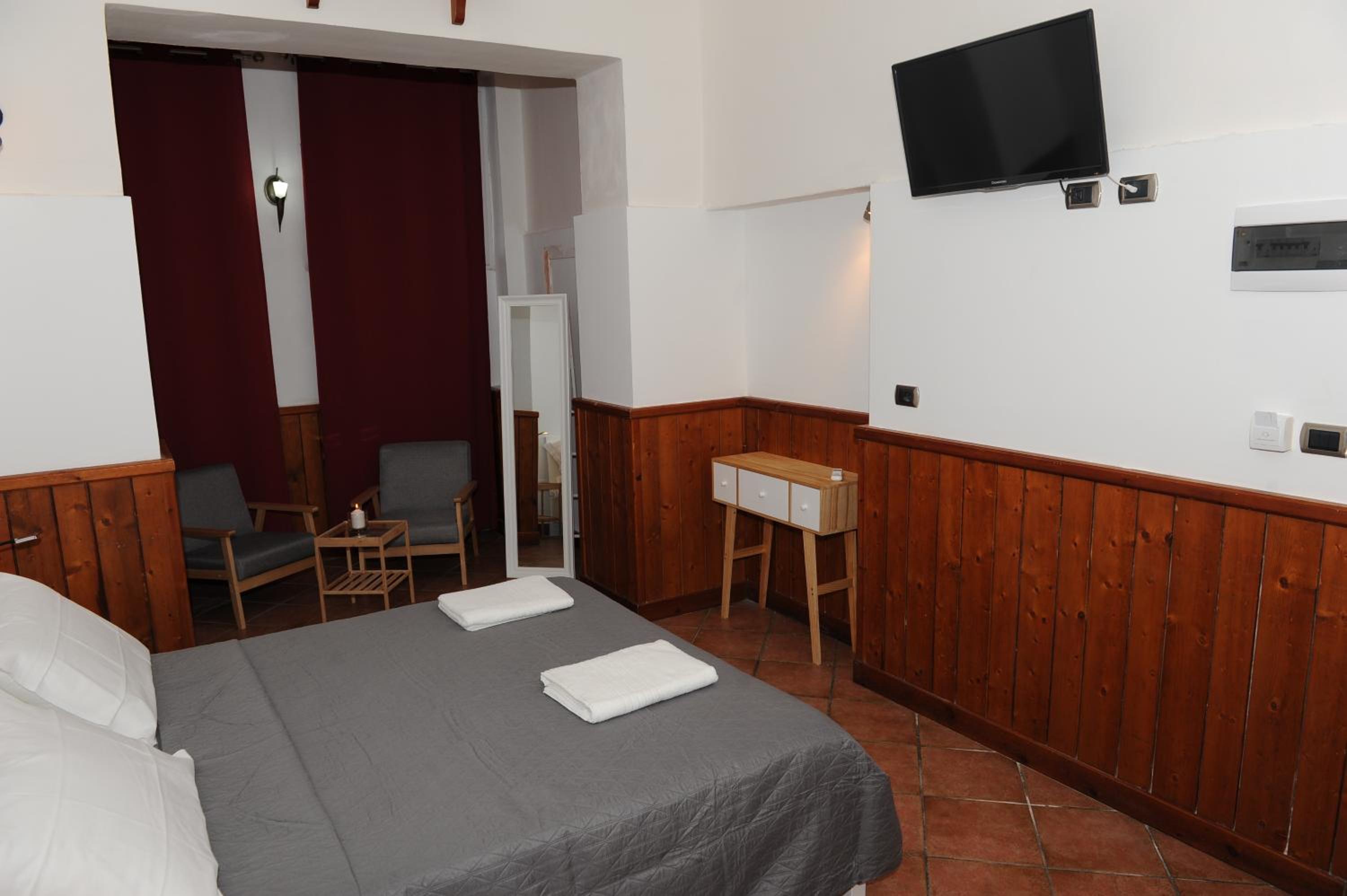 Torre Balzano B&B, photo 35
