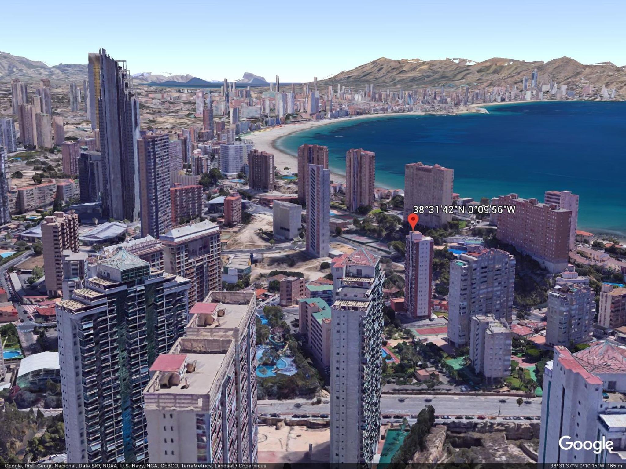 Petrusco Benidorm