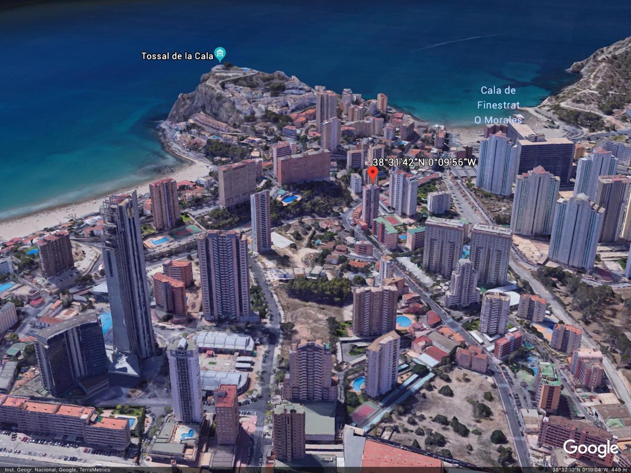 Petrusco Benidorm