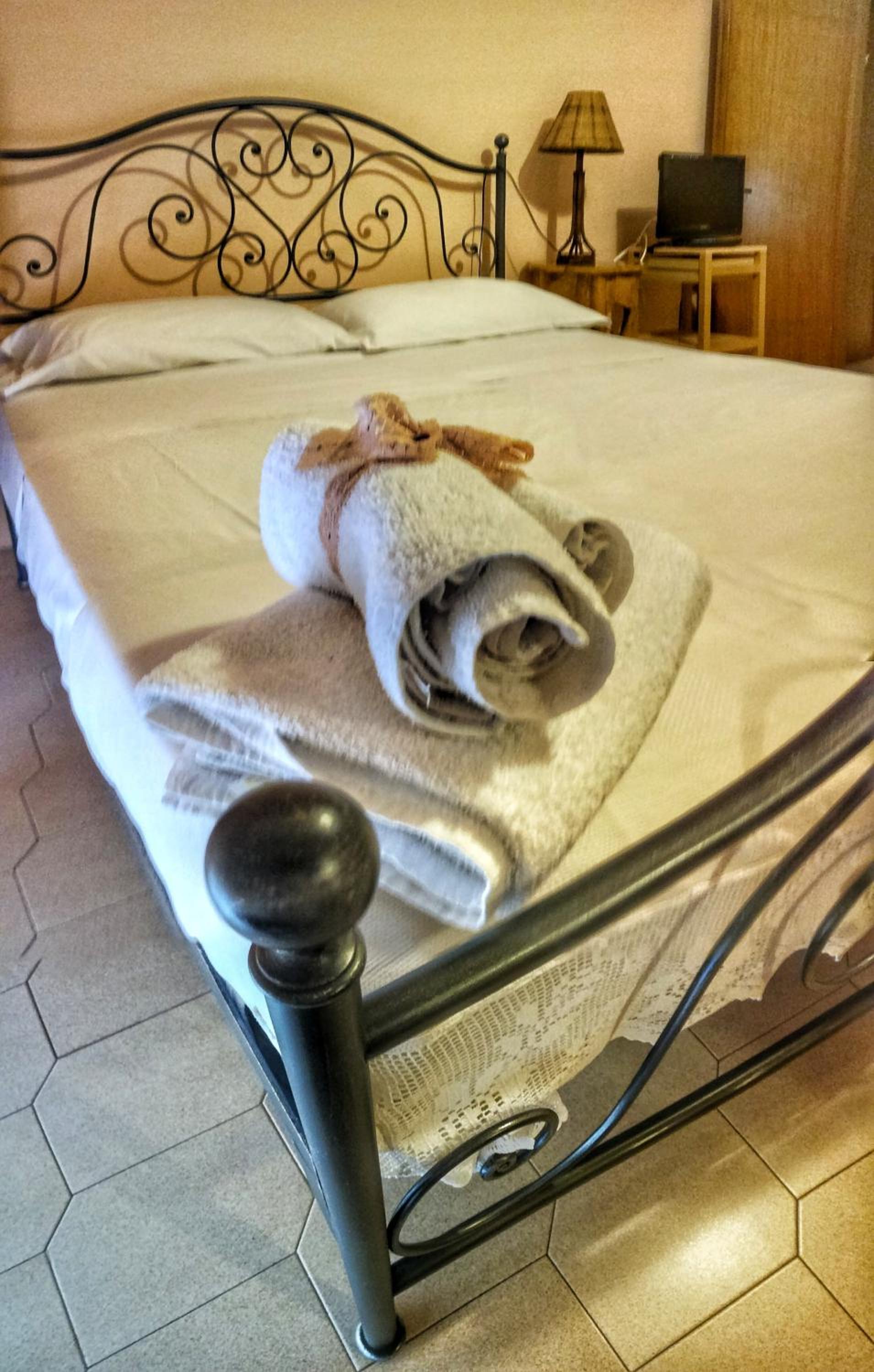 Bed and Breakfast Pieffe