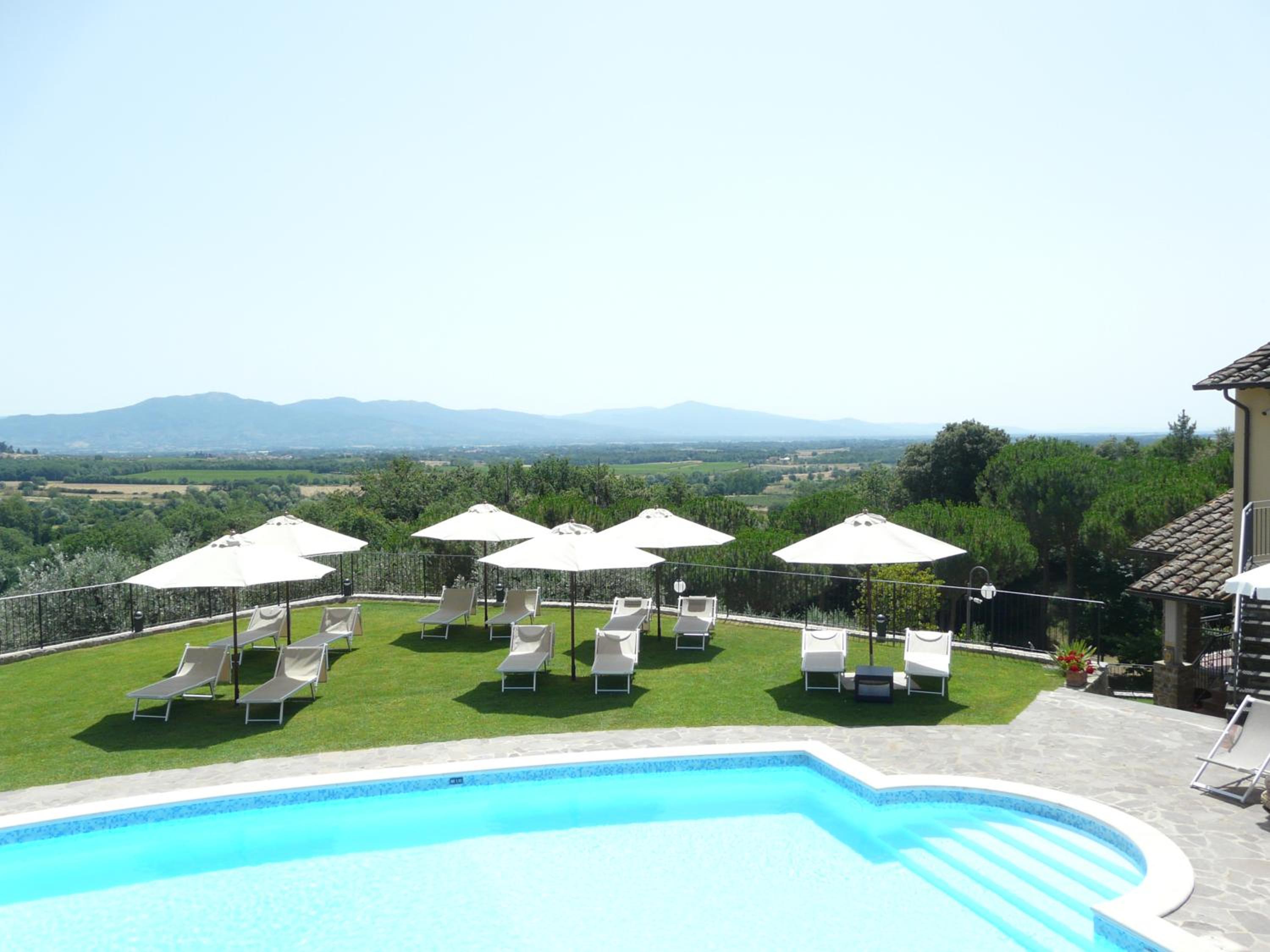 Podere Del Griccia