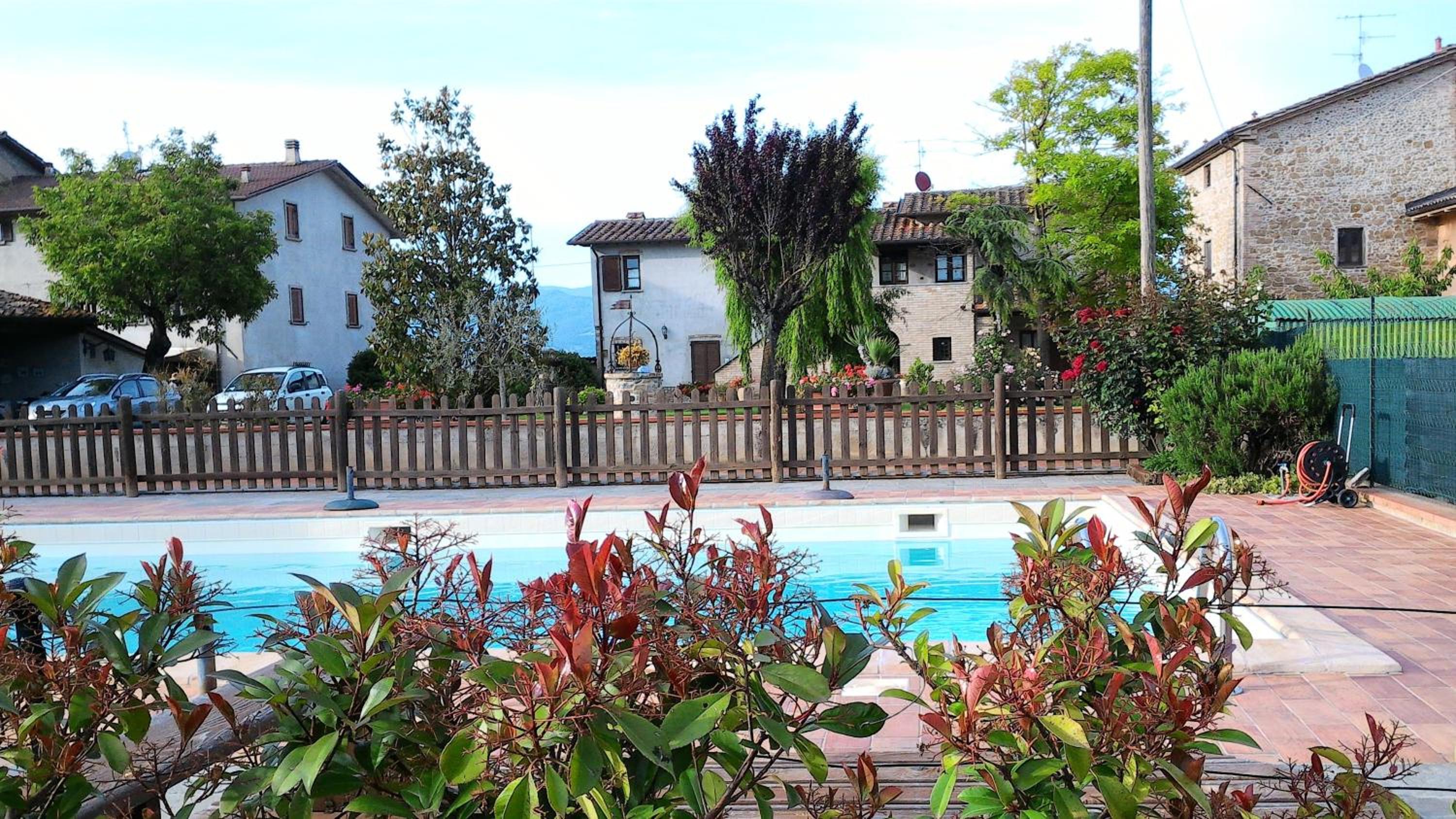 Podere Casenove