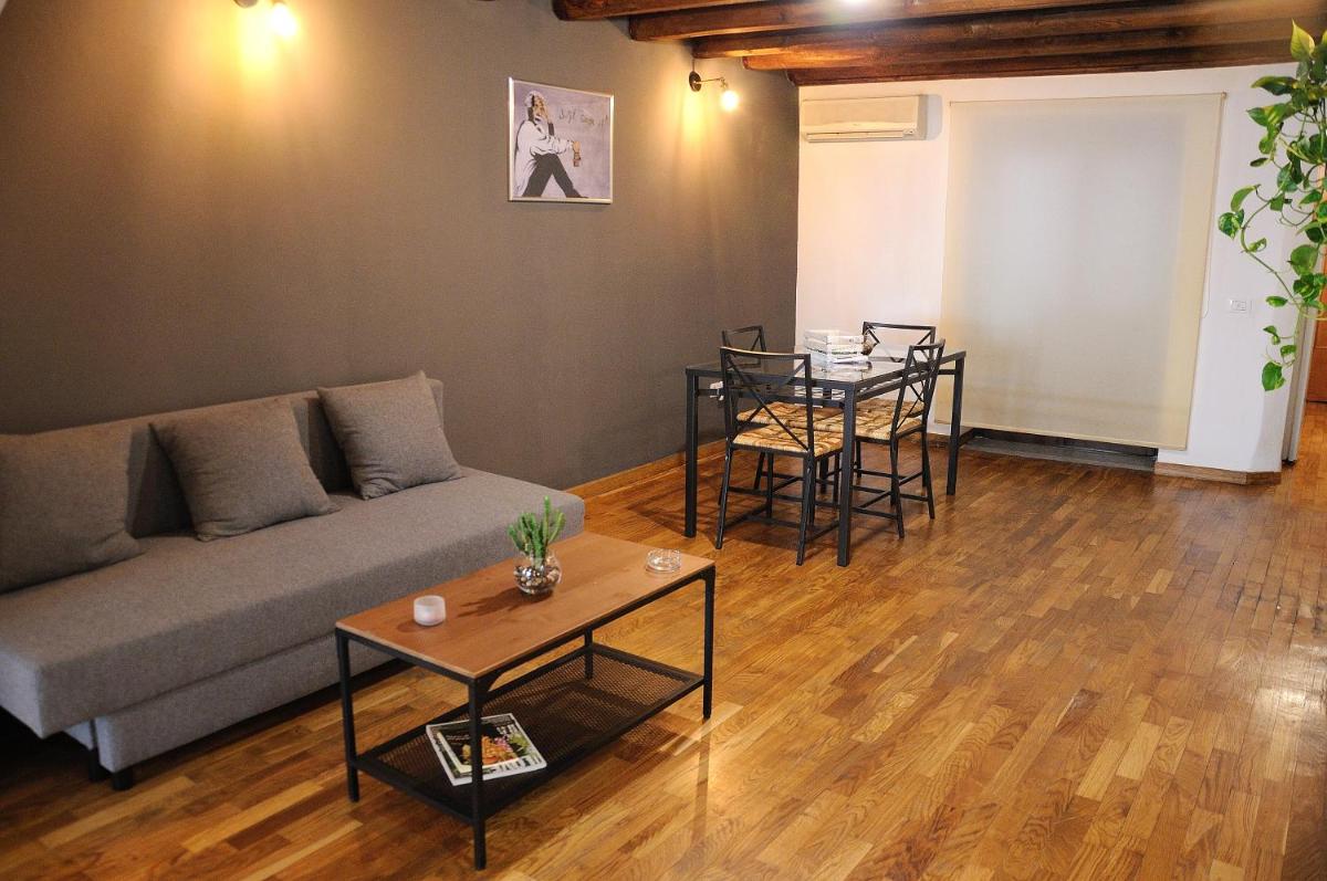 Aurora - Cool Loft photo 2