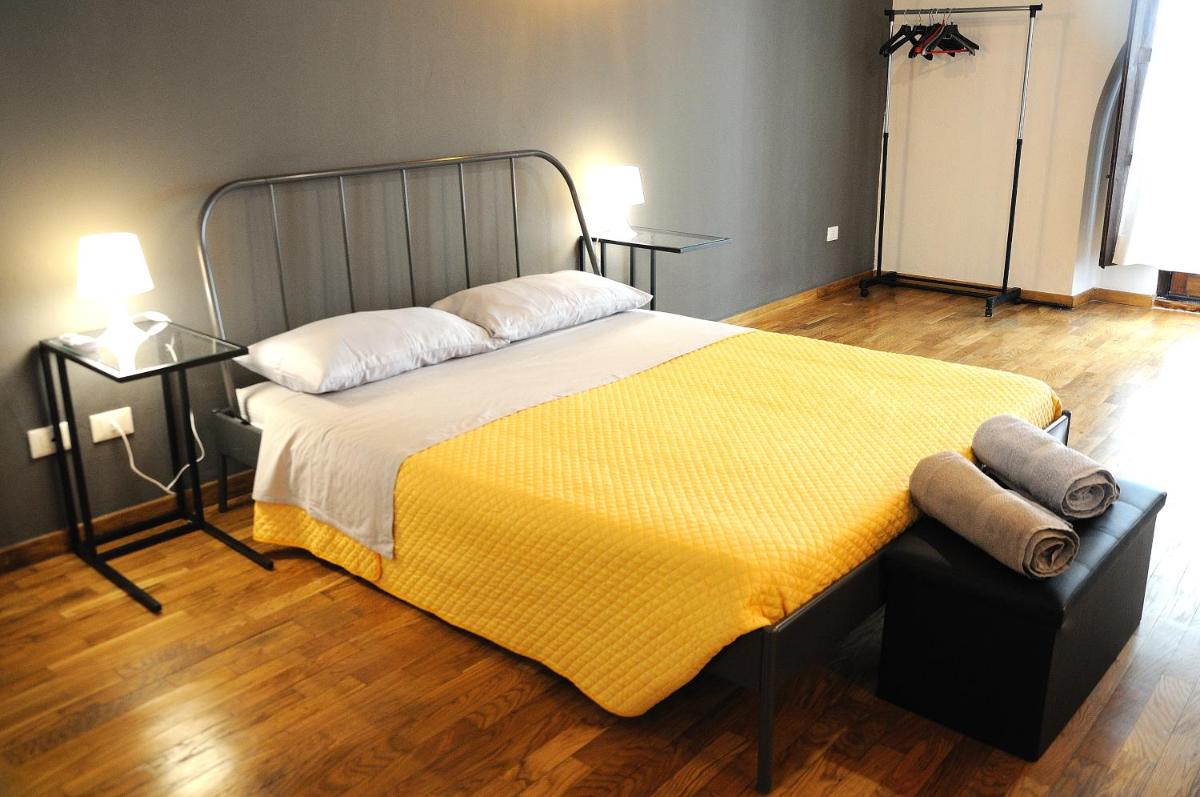 Aurora - Cool Loft photo 4