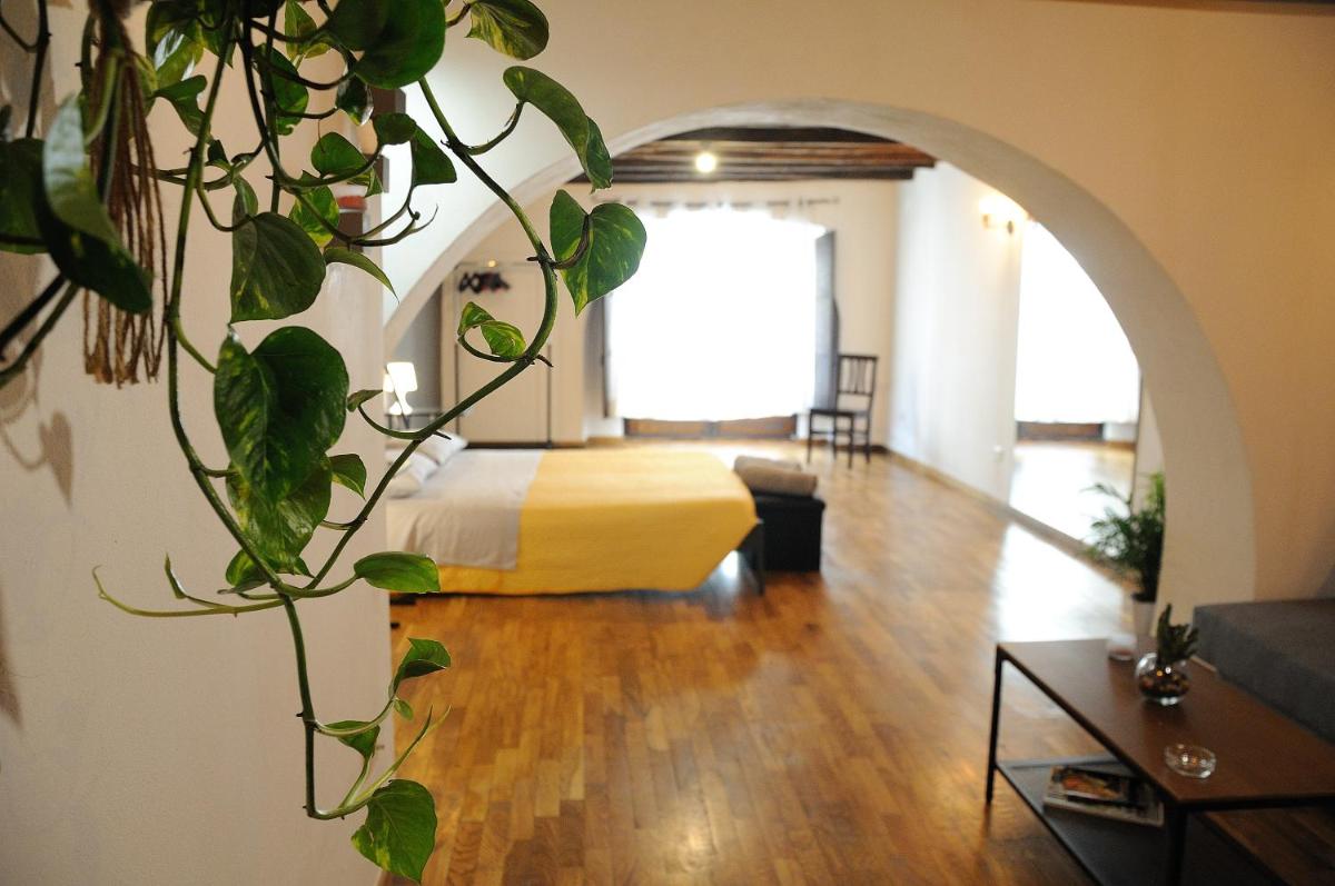 Aurora - Cool Loft photo 1