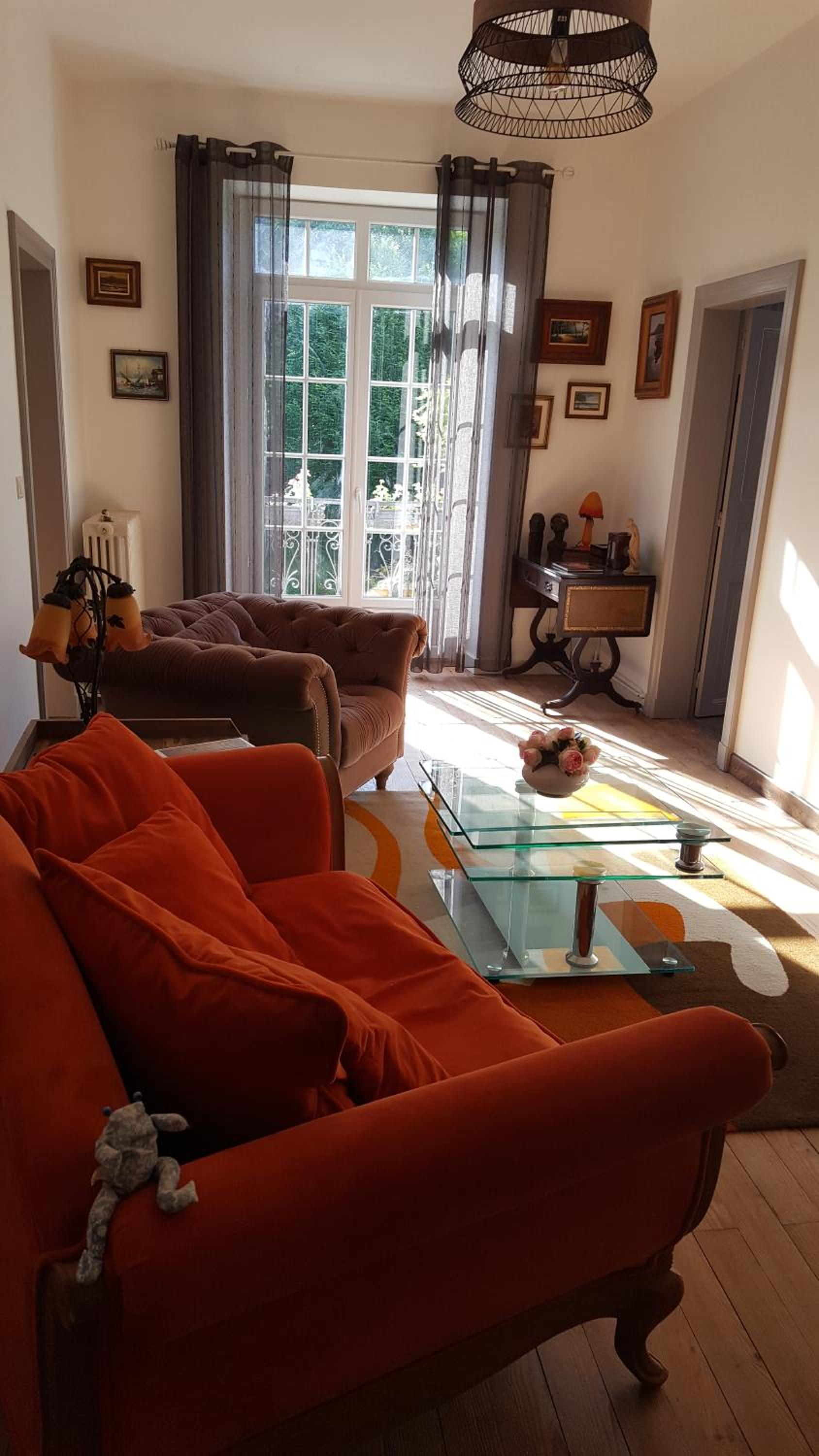 Maison Lalanne view 2