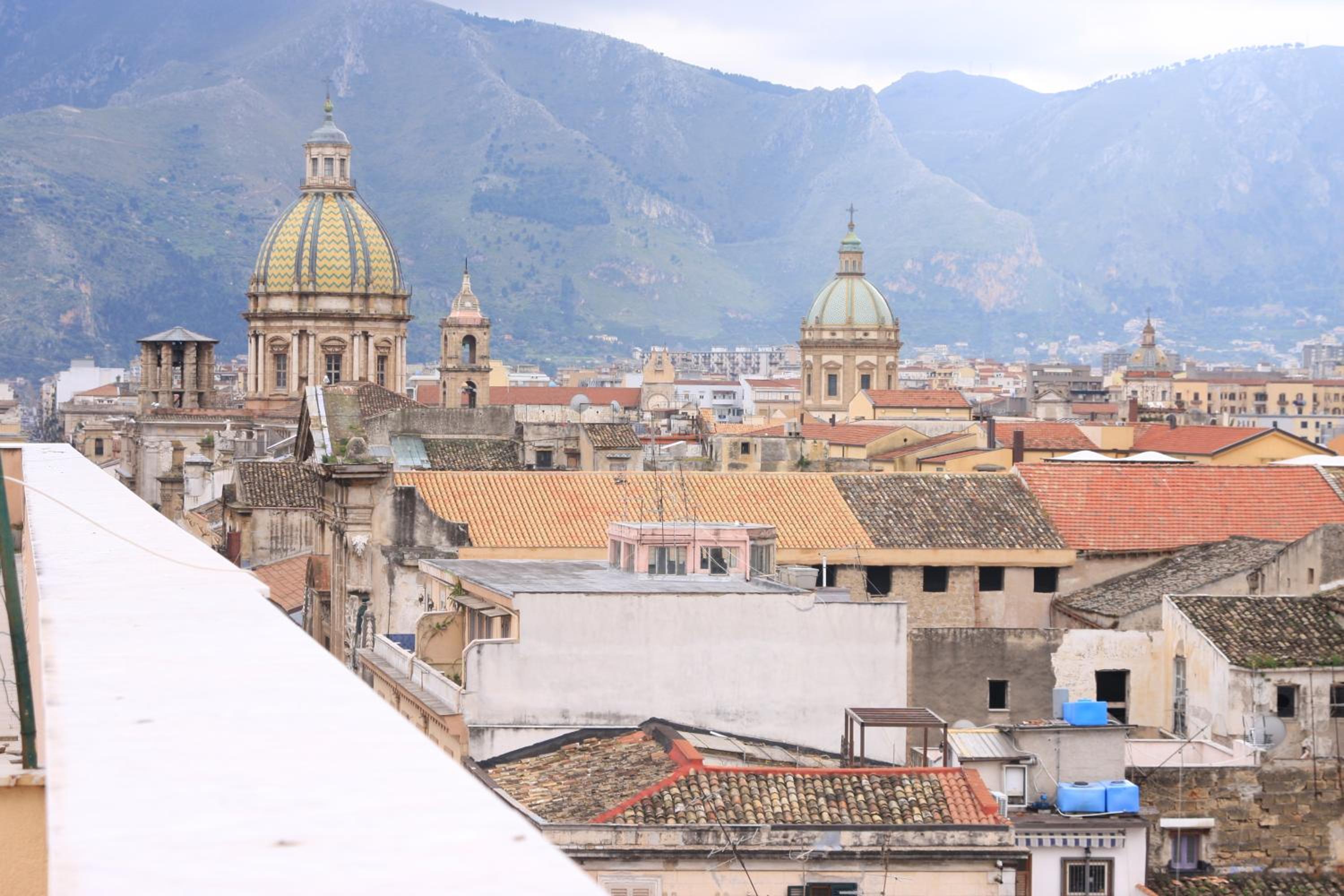 Delle Vittorie Luxury Rooms&Suites