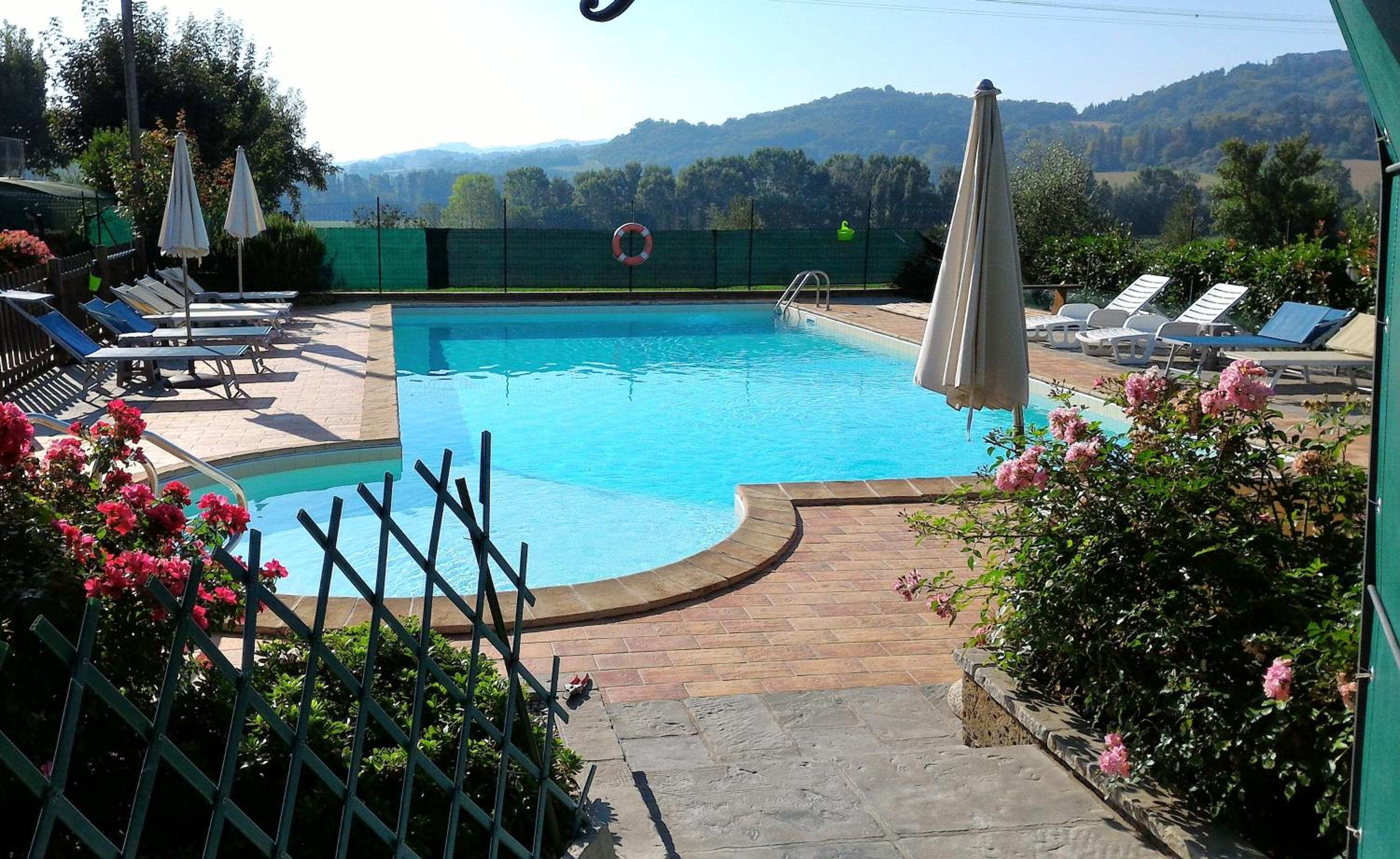 Podere Casenove