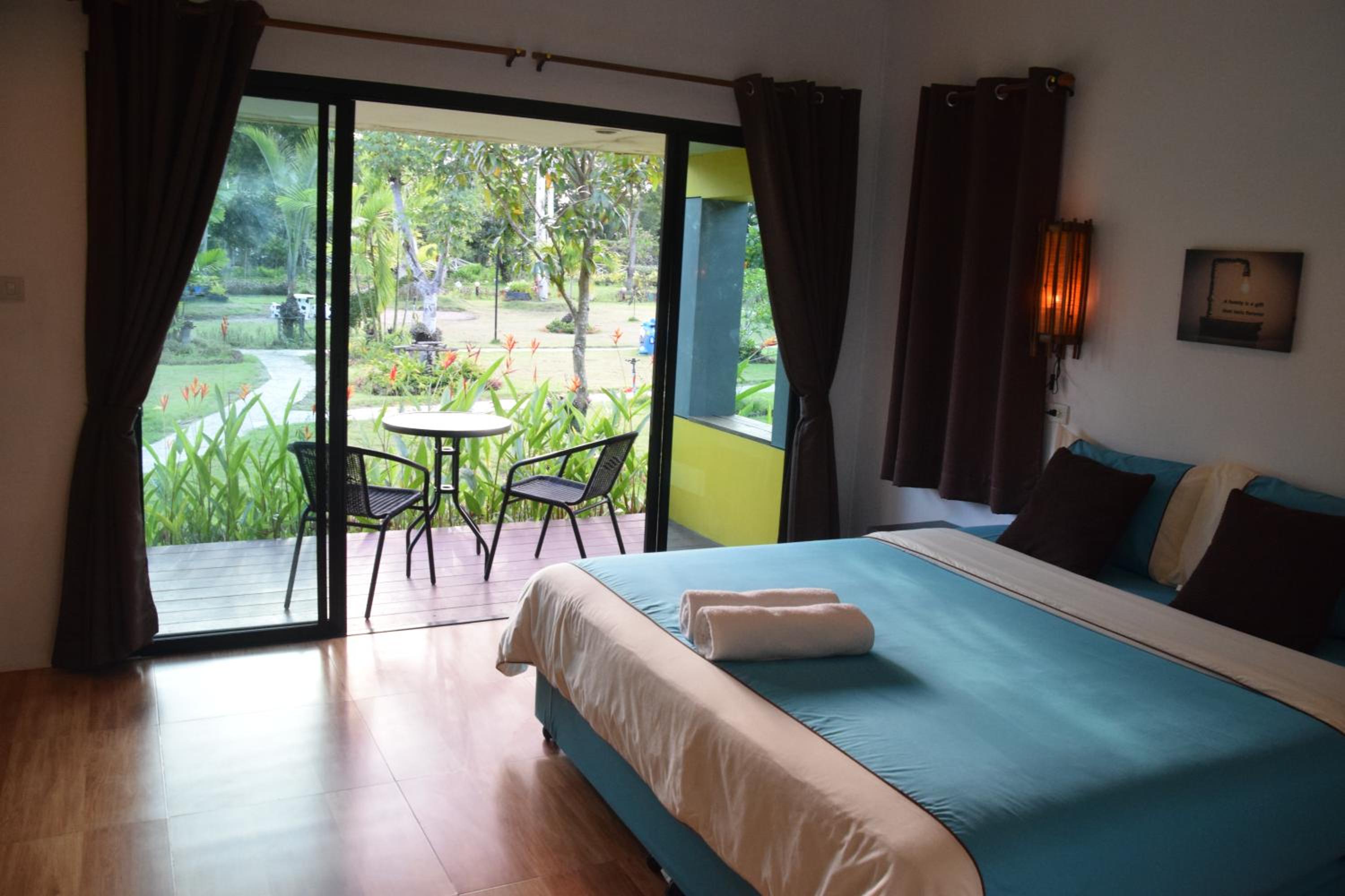 Nubdao Resort&Restaurant view 2