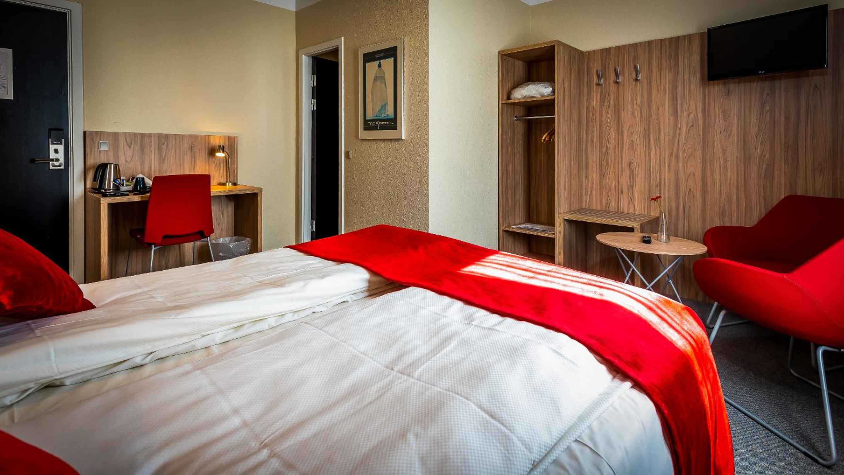 Aalborg Vacations - Prinsen Hotel - Property Image 6