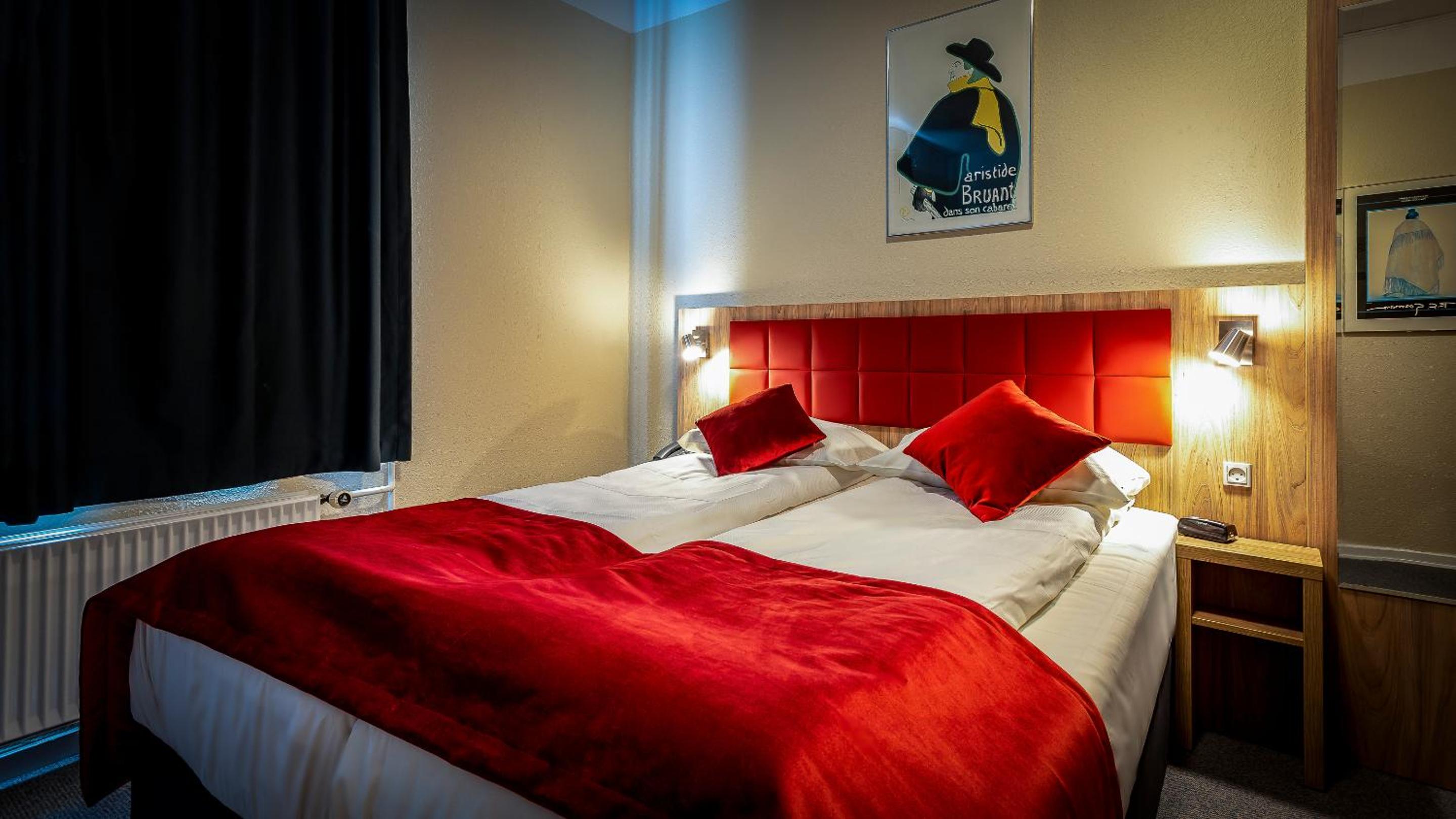 Aalborg Vacations - Prinsen Hotel - Property Image 5