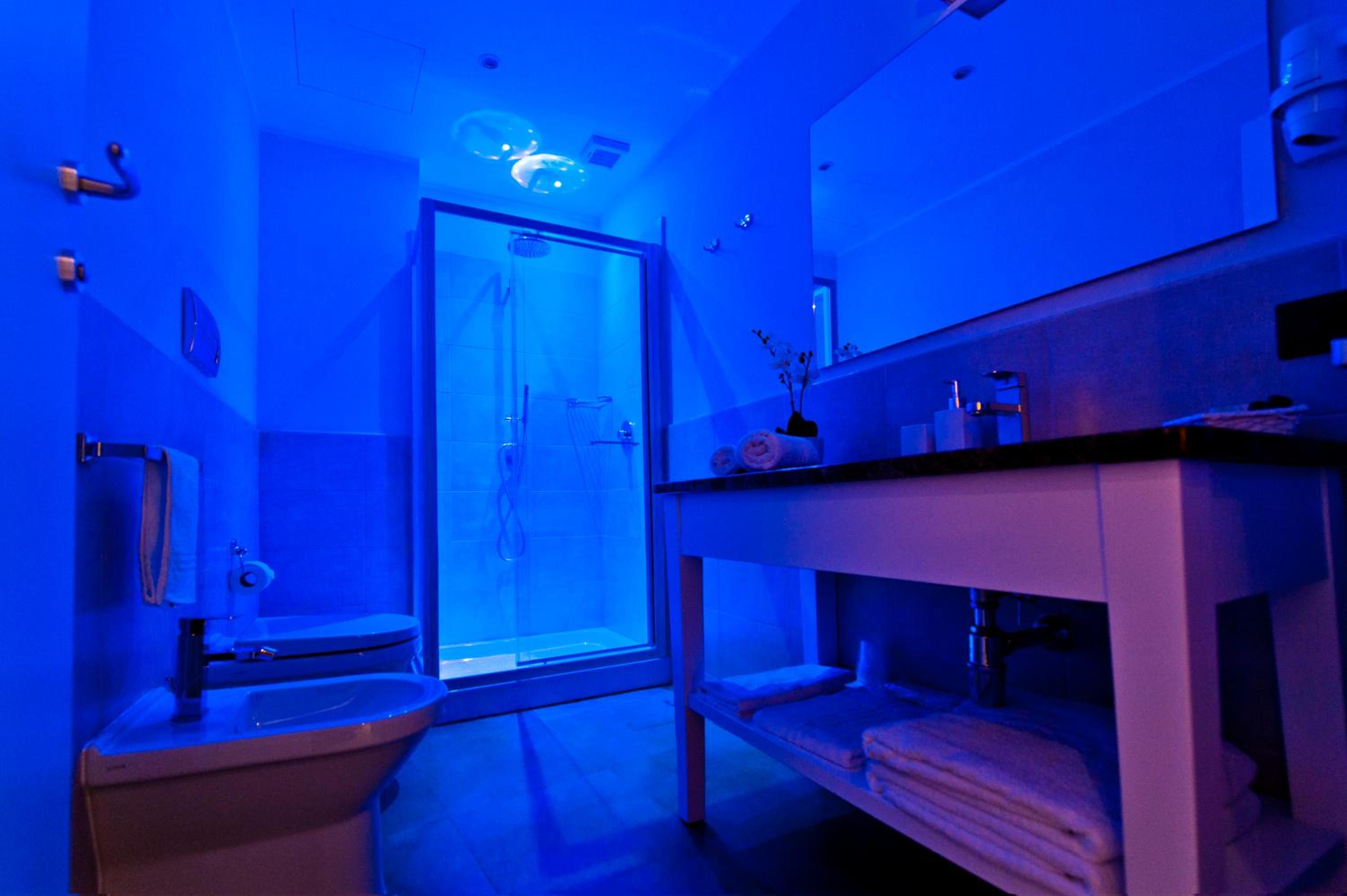Delle Vittorie Luxury Rooms&Suites
