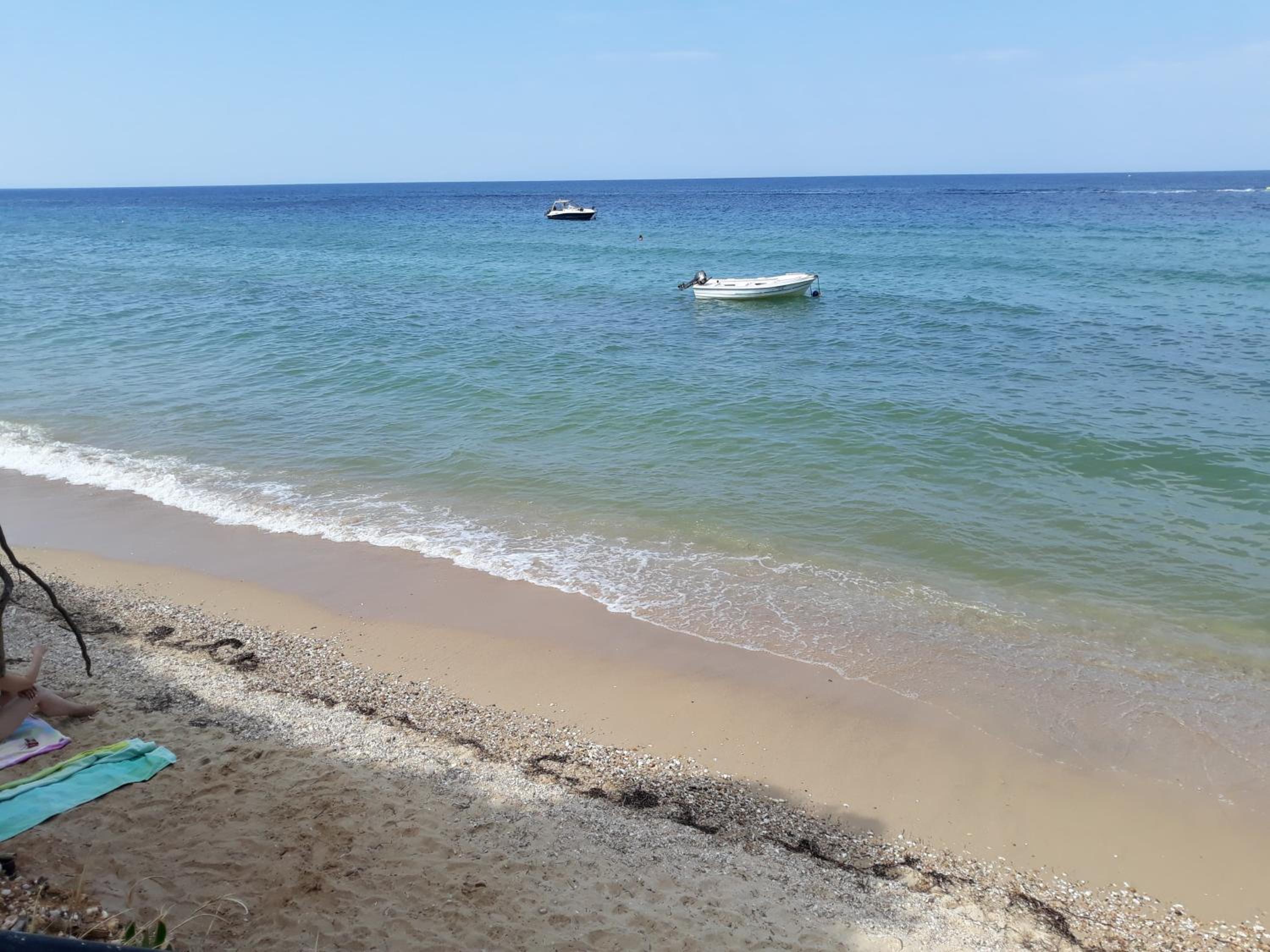 Beach House view 4
