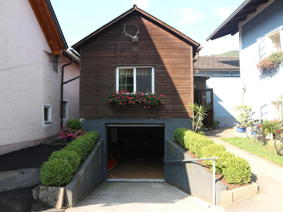 Romantikhaus Hufschmiede