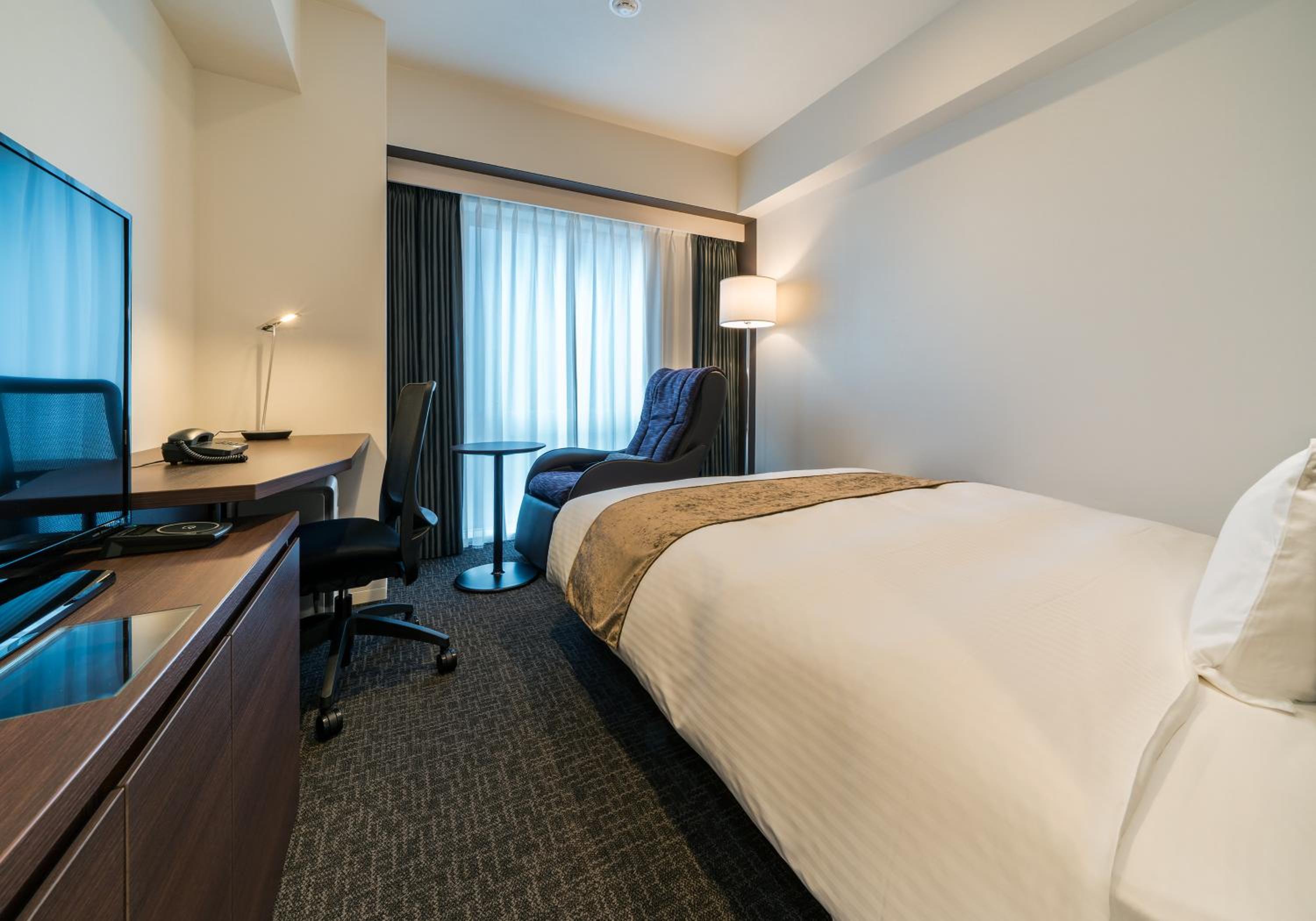 Daiwa Roynet Hotel Chiba-chuo, Chiba, photo 5 of 62