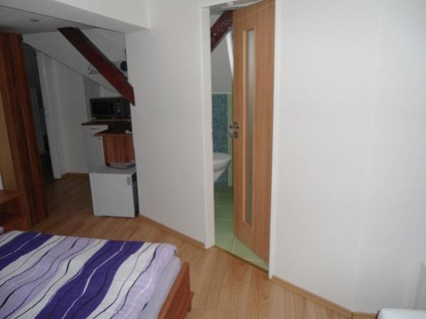 Suite Ohrada