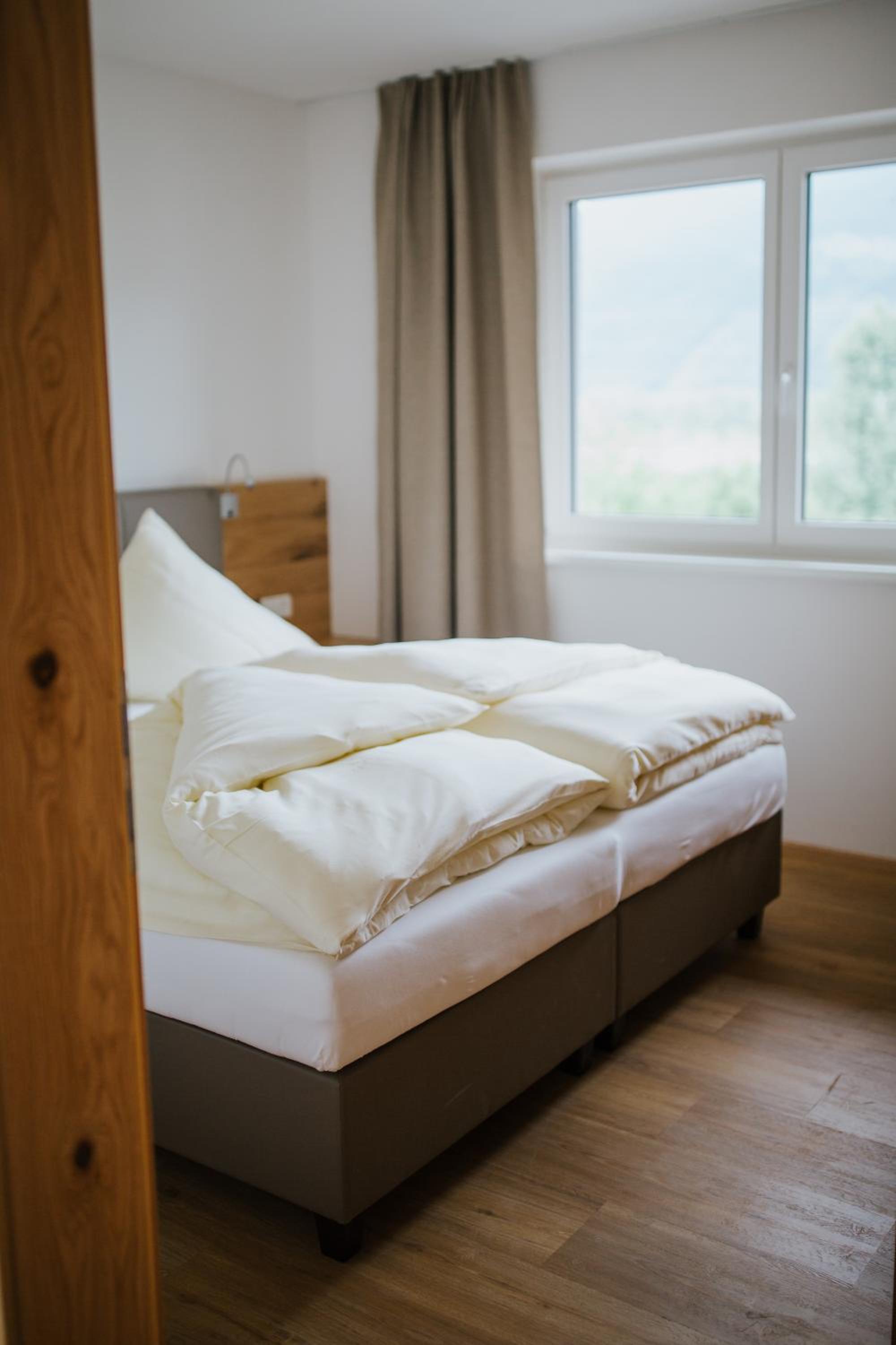 Apartmenthaus Strasswirt De Luxe