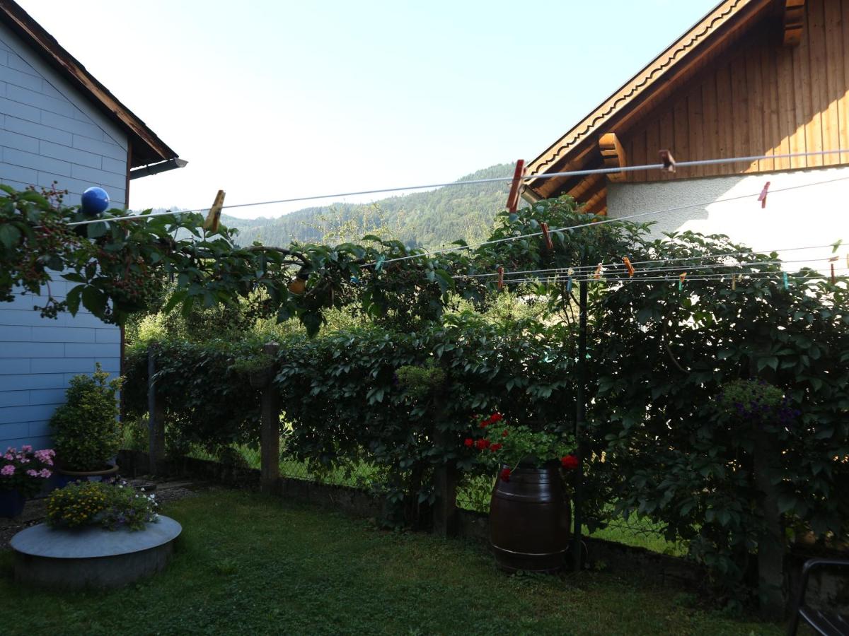 Romantikhaus Hufschmiede