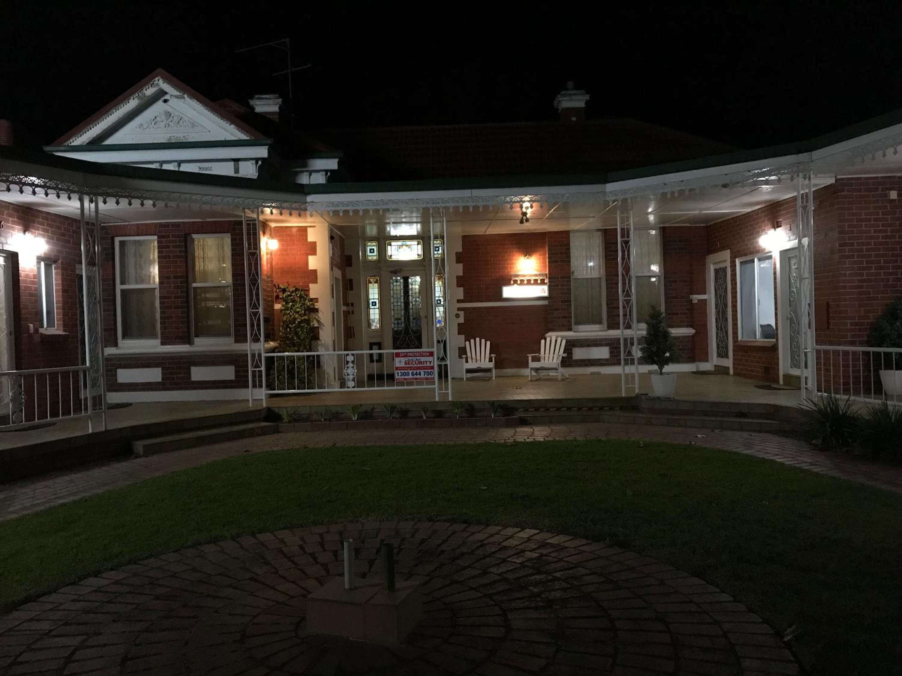 Billabong Wangaratta