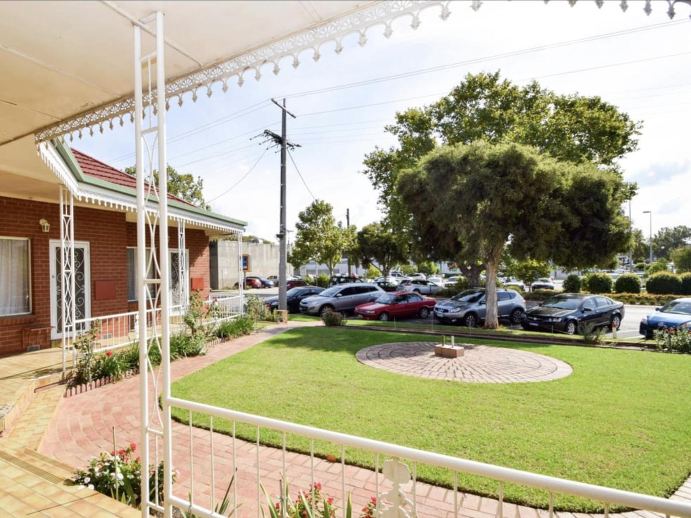 Billabong Wangaratta