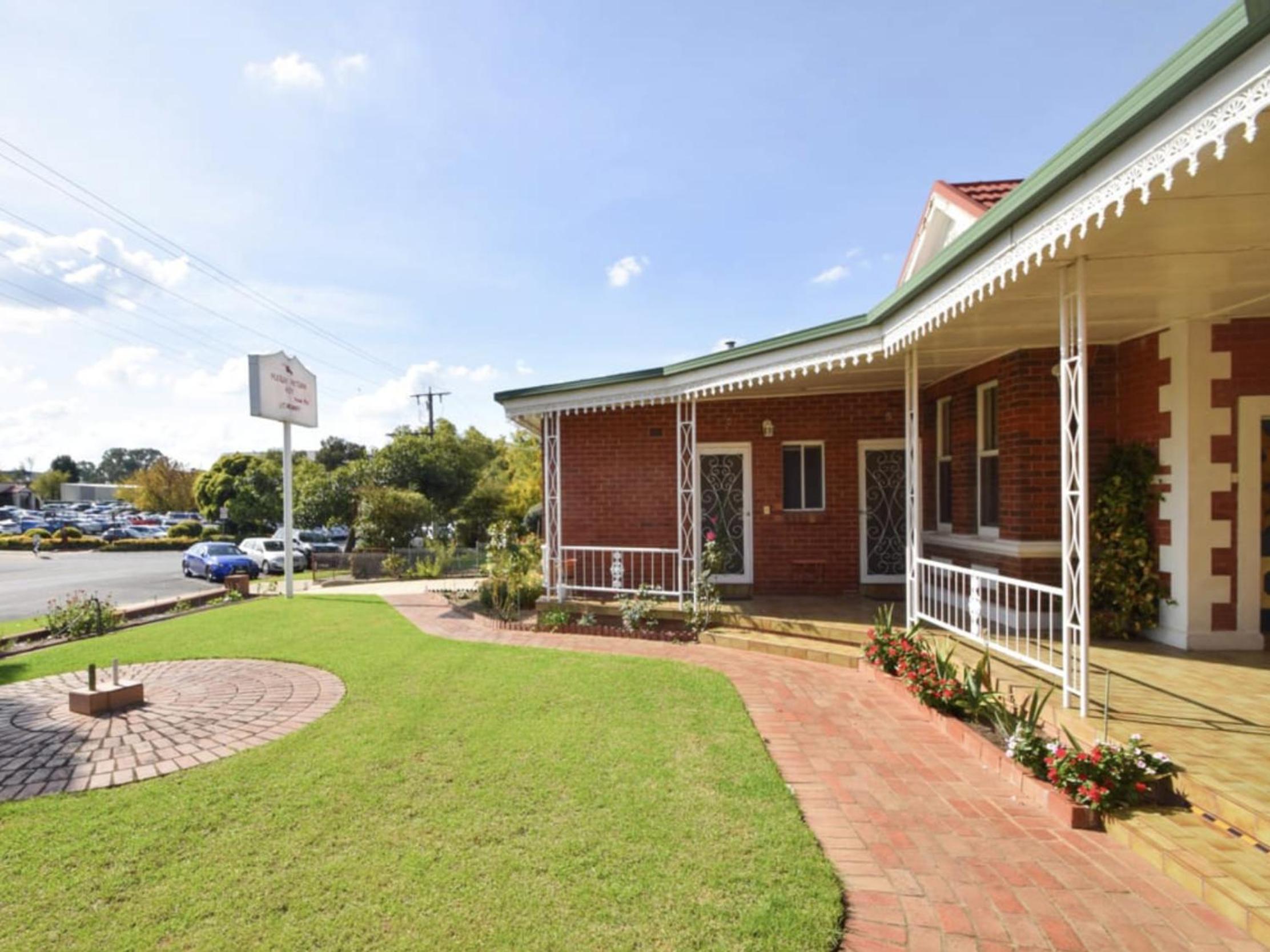 Billabong Wangaratta
