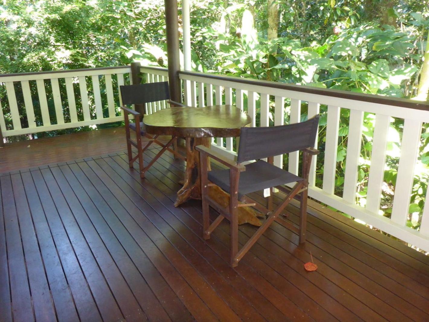 Hotel Kuranda Ngorongoro Lodge - Image 1