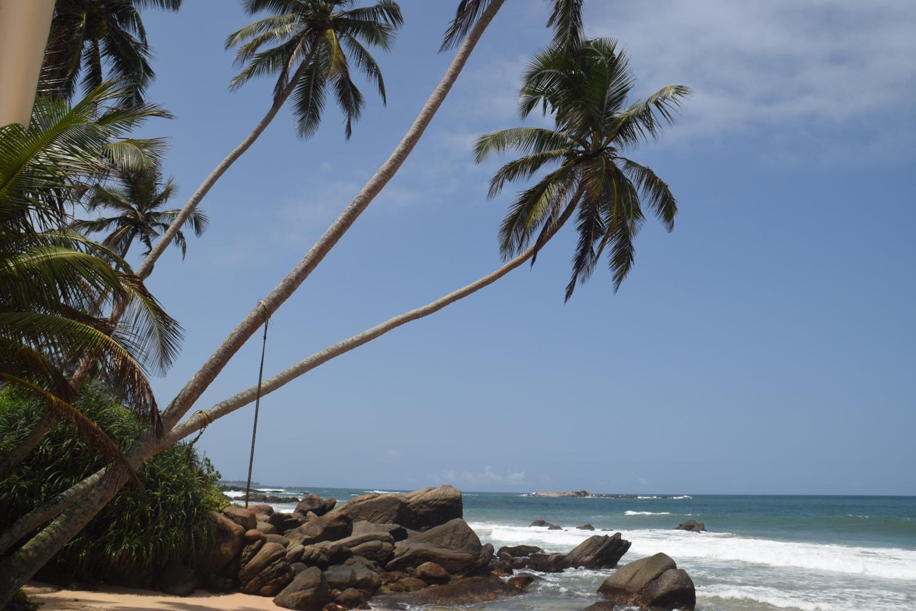 Hotel J Ambalangoda, Ambalangoda - 13