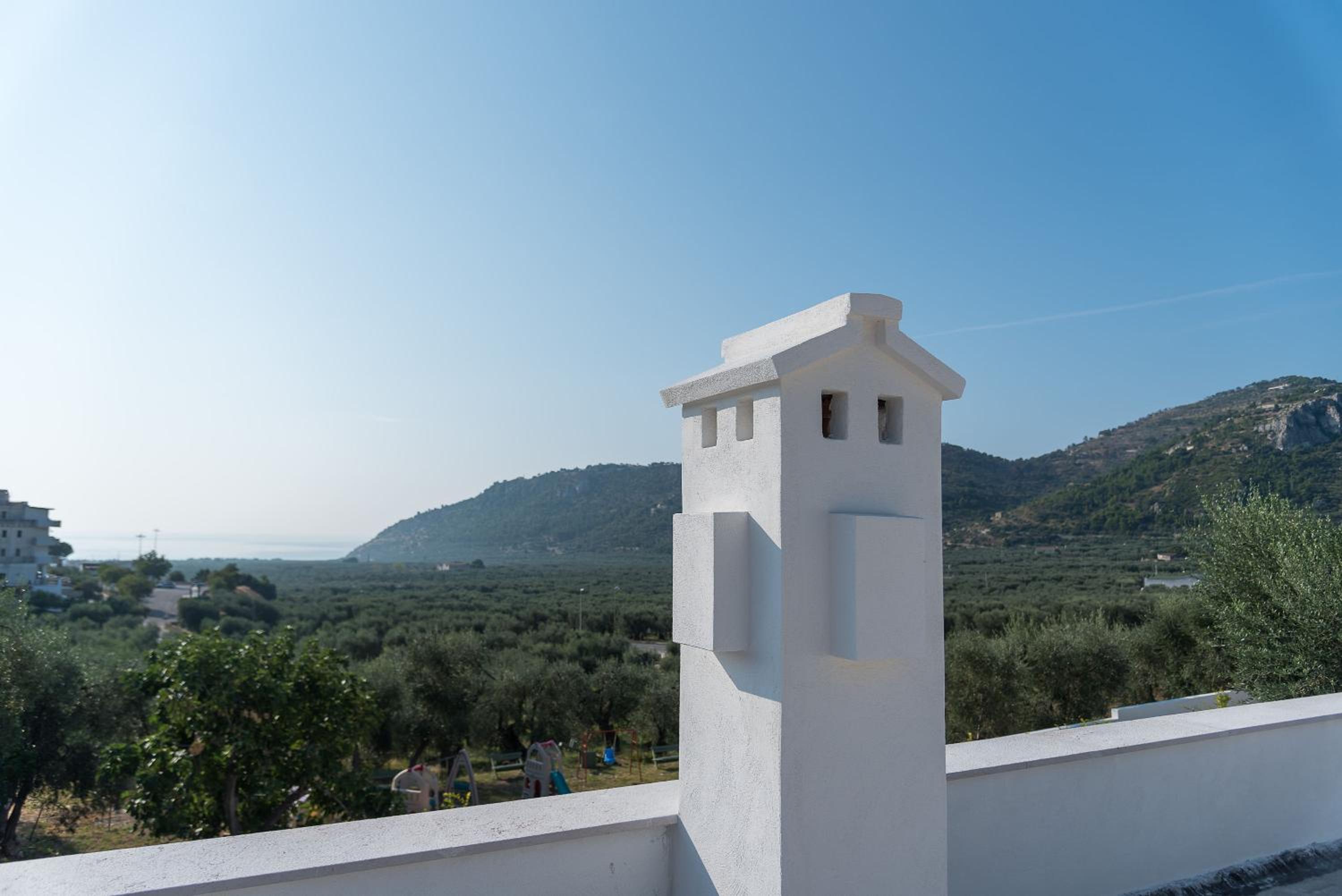 Agriturismo Giorgio