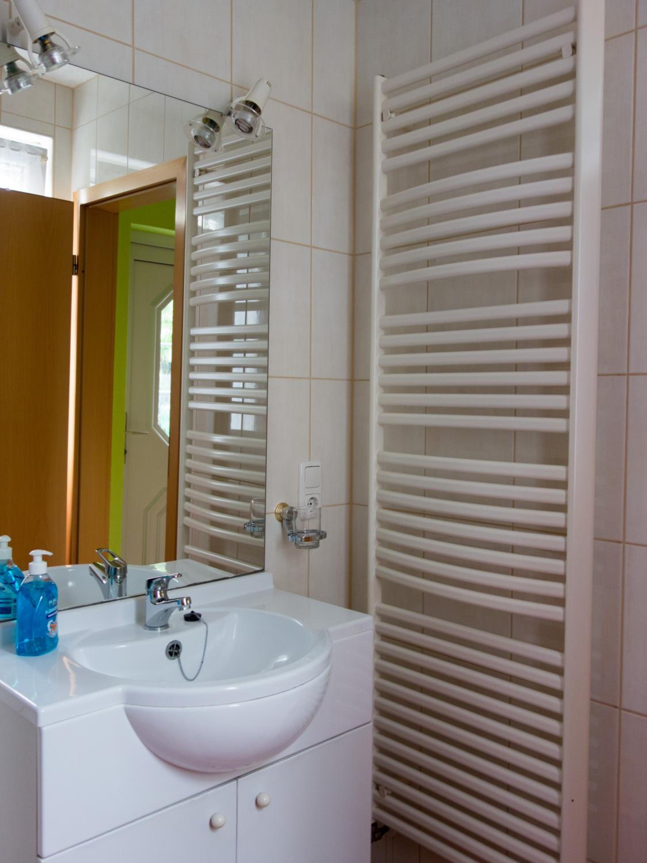 Ferienwohnung Holunderweg view 4