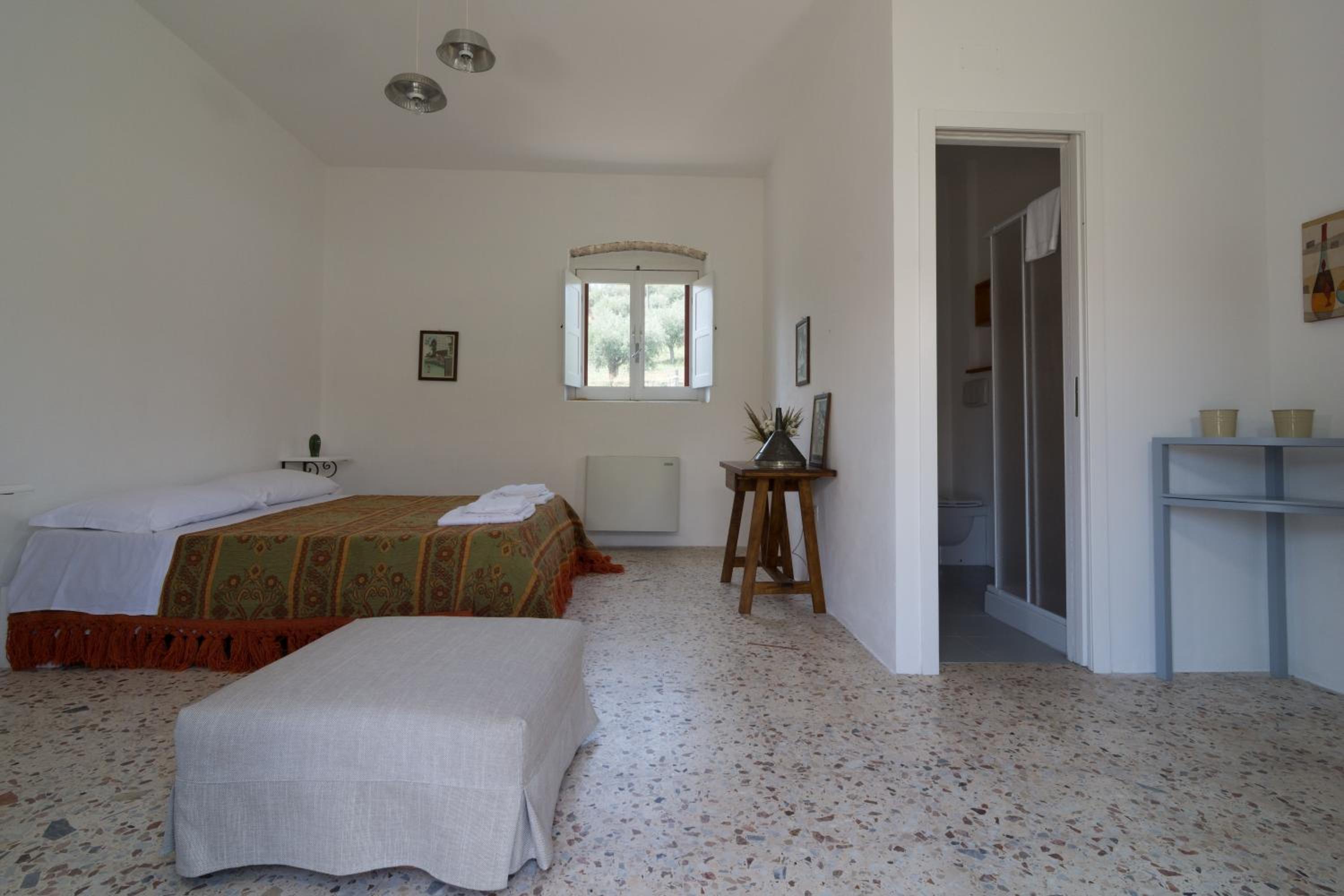 Agriturismo di Serragiumenta view 5
