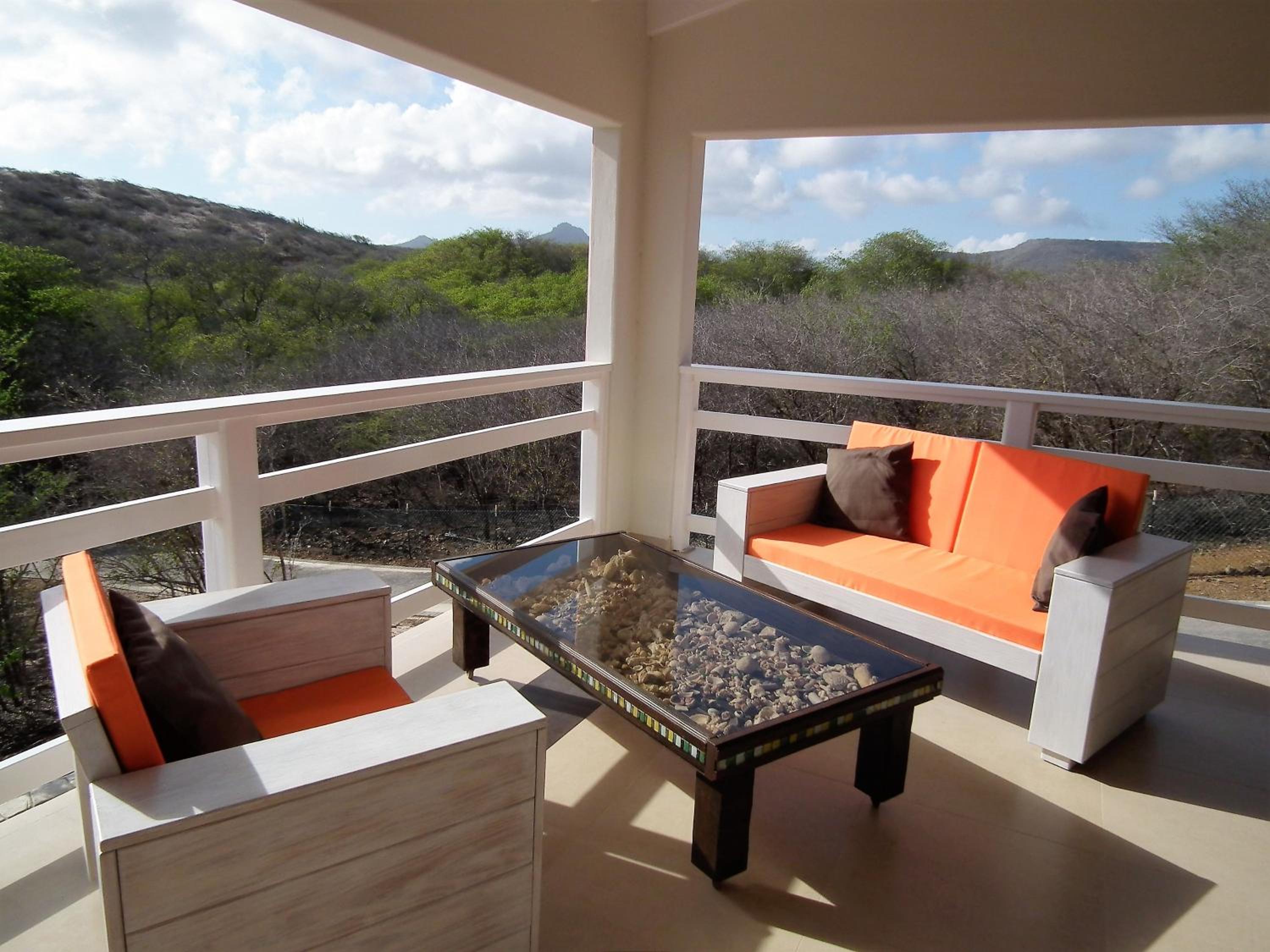Don Genaro Apartments view 5