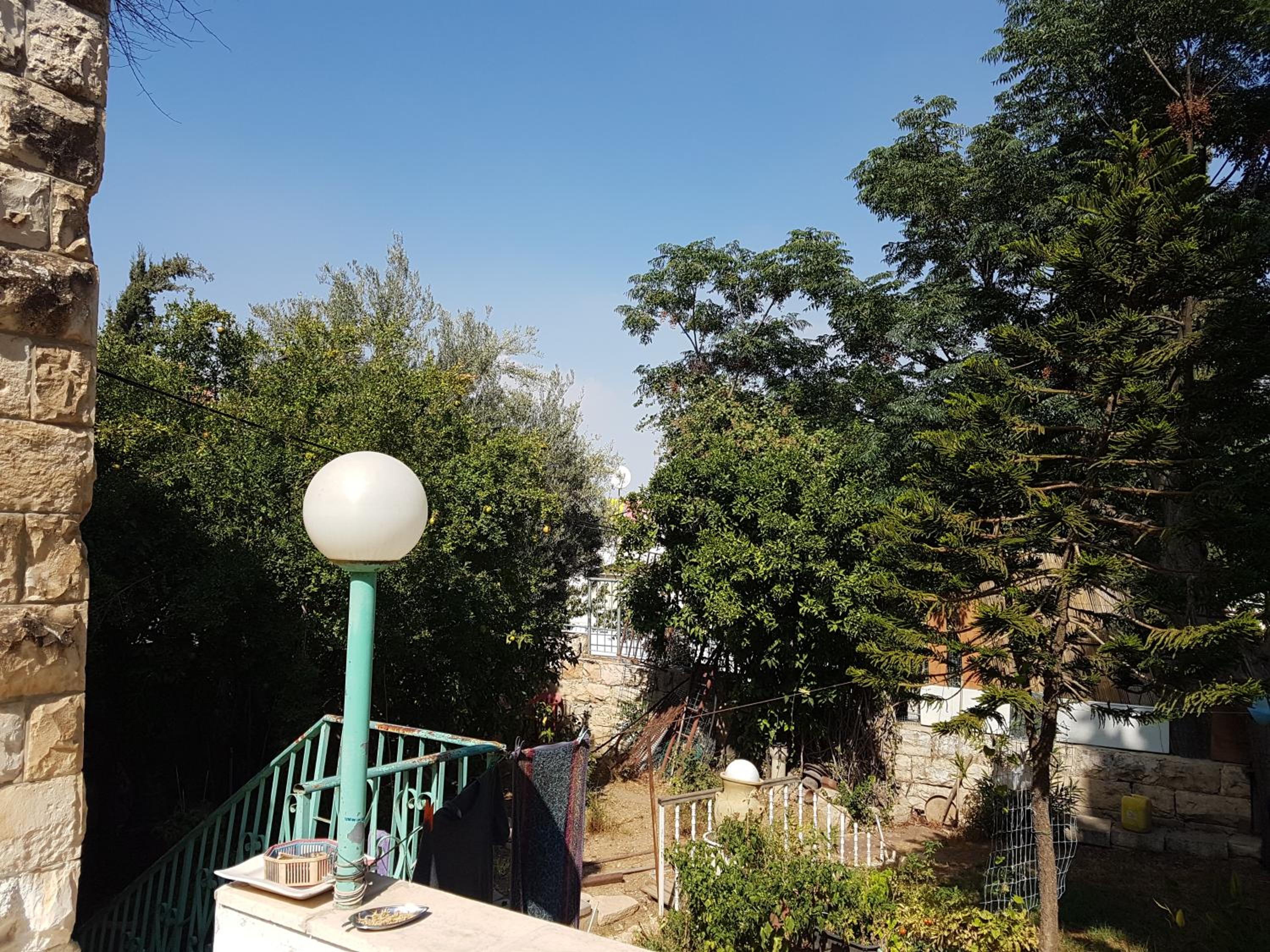 Sunny Apartment view 4