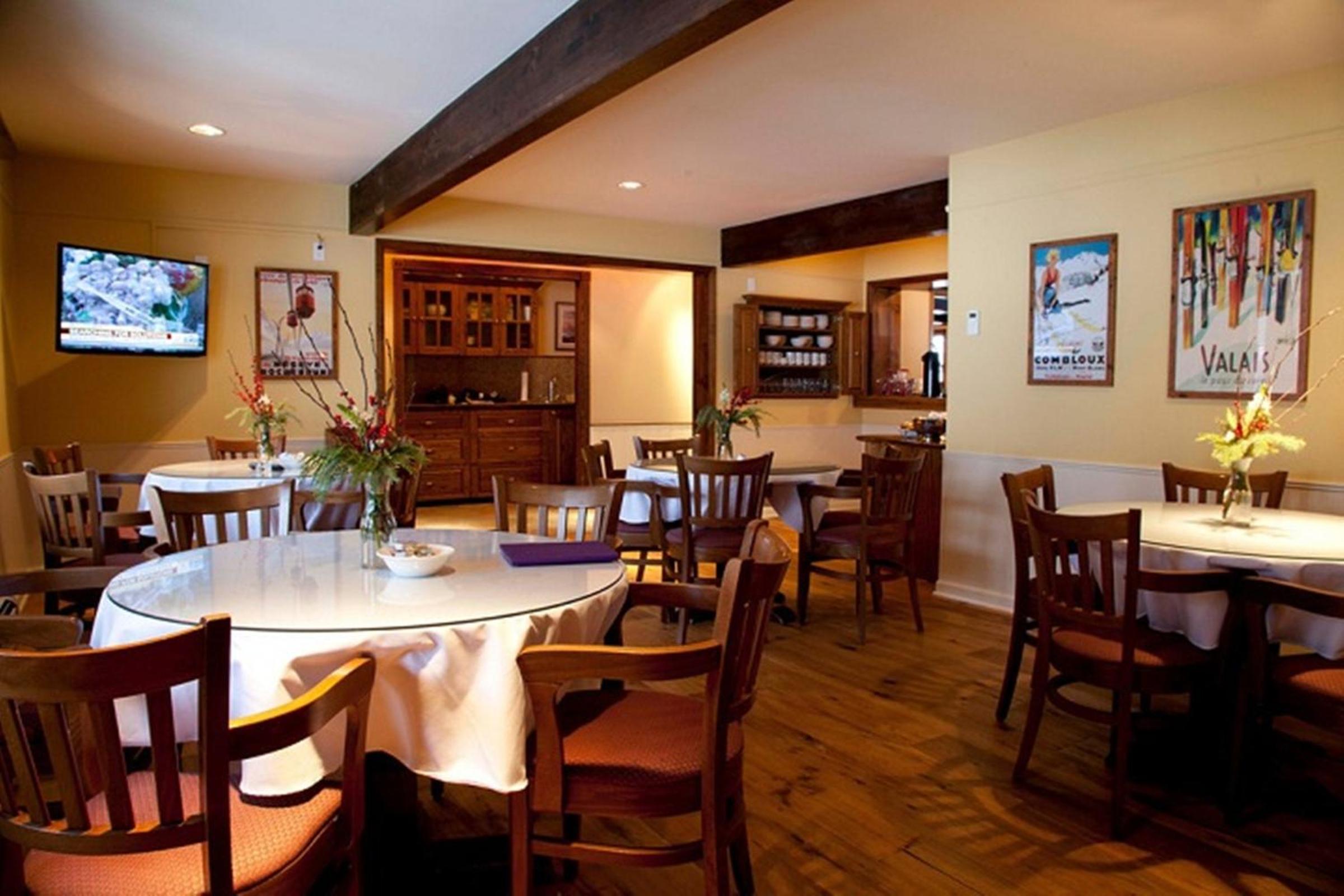 Nordic Inn - Property Image 4