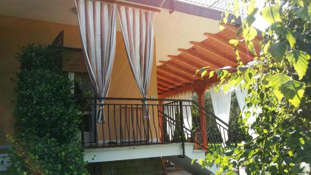 Appartamenti Villacedro photo 3