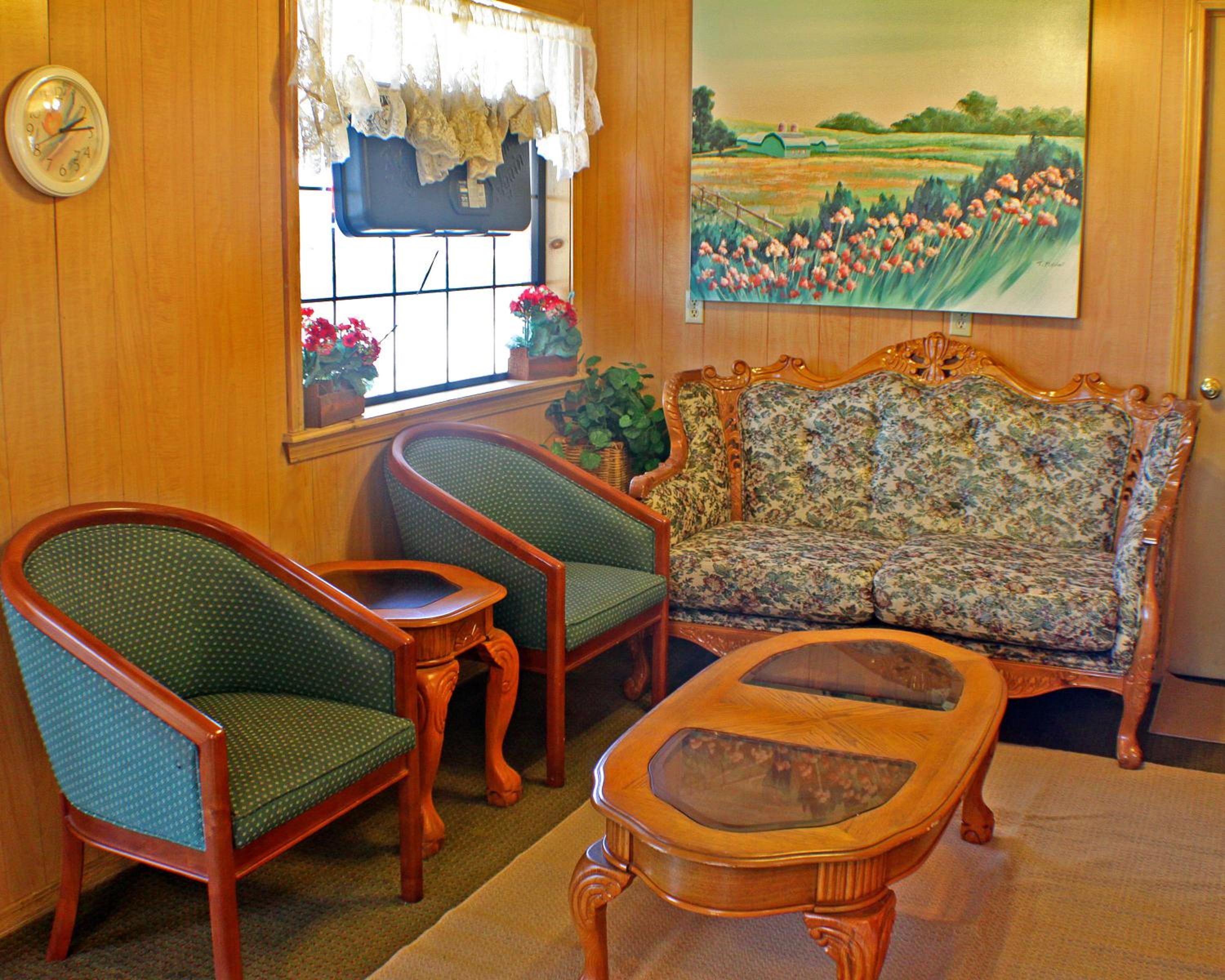 American Dream Inn view 4