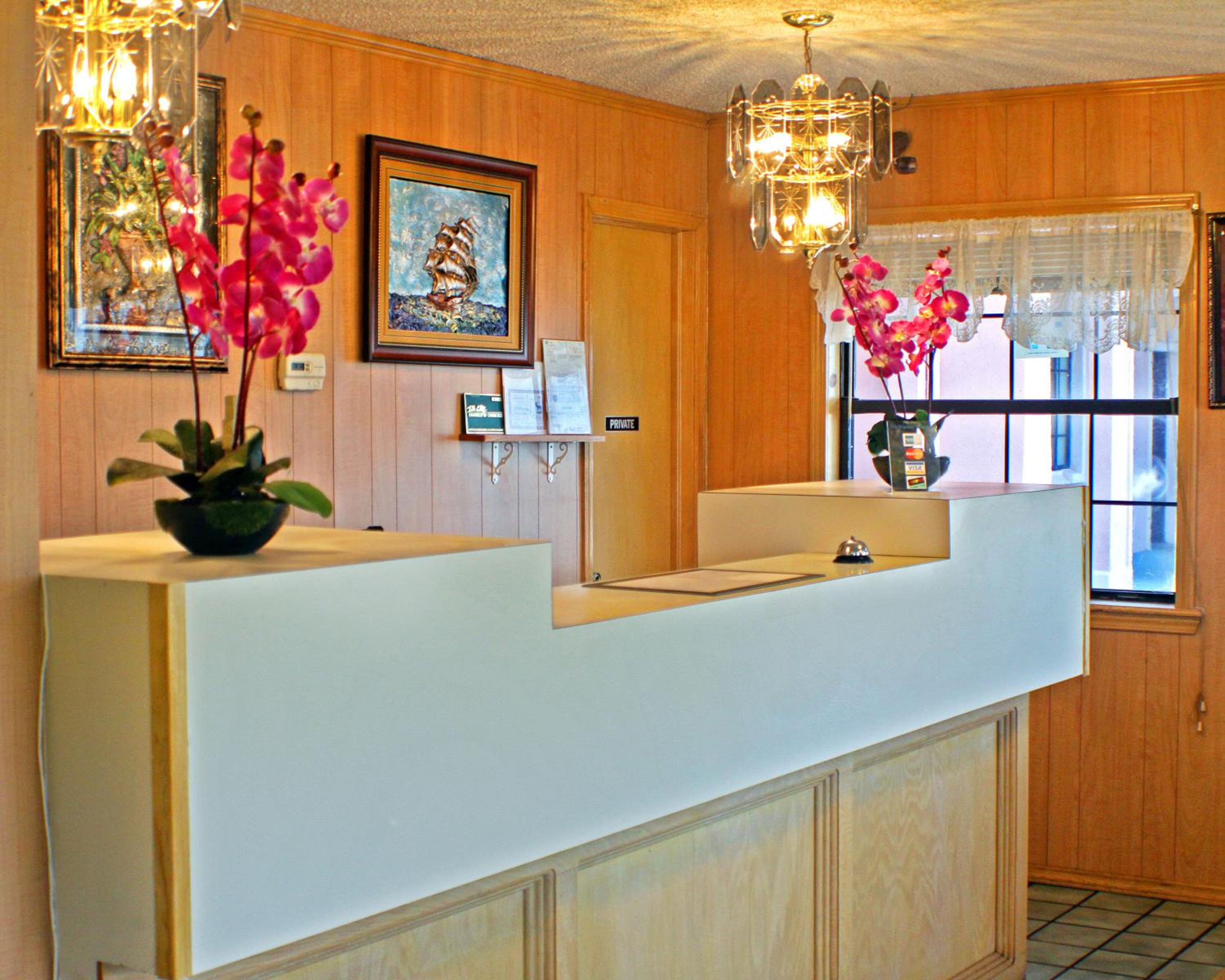 American Dream Inn view 2