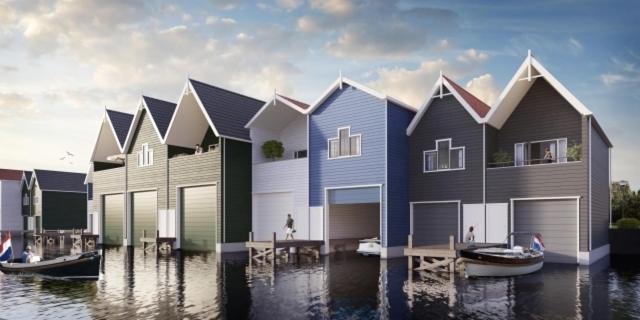 Boothuis 64 Harderwijk, photo 19