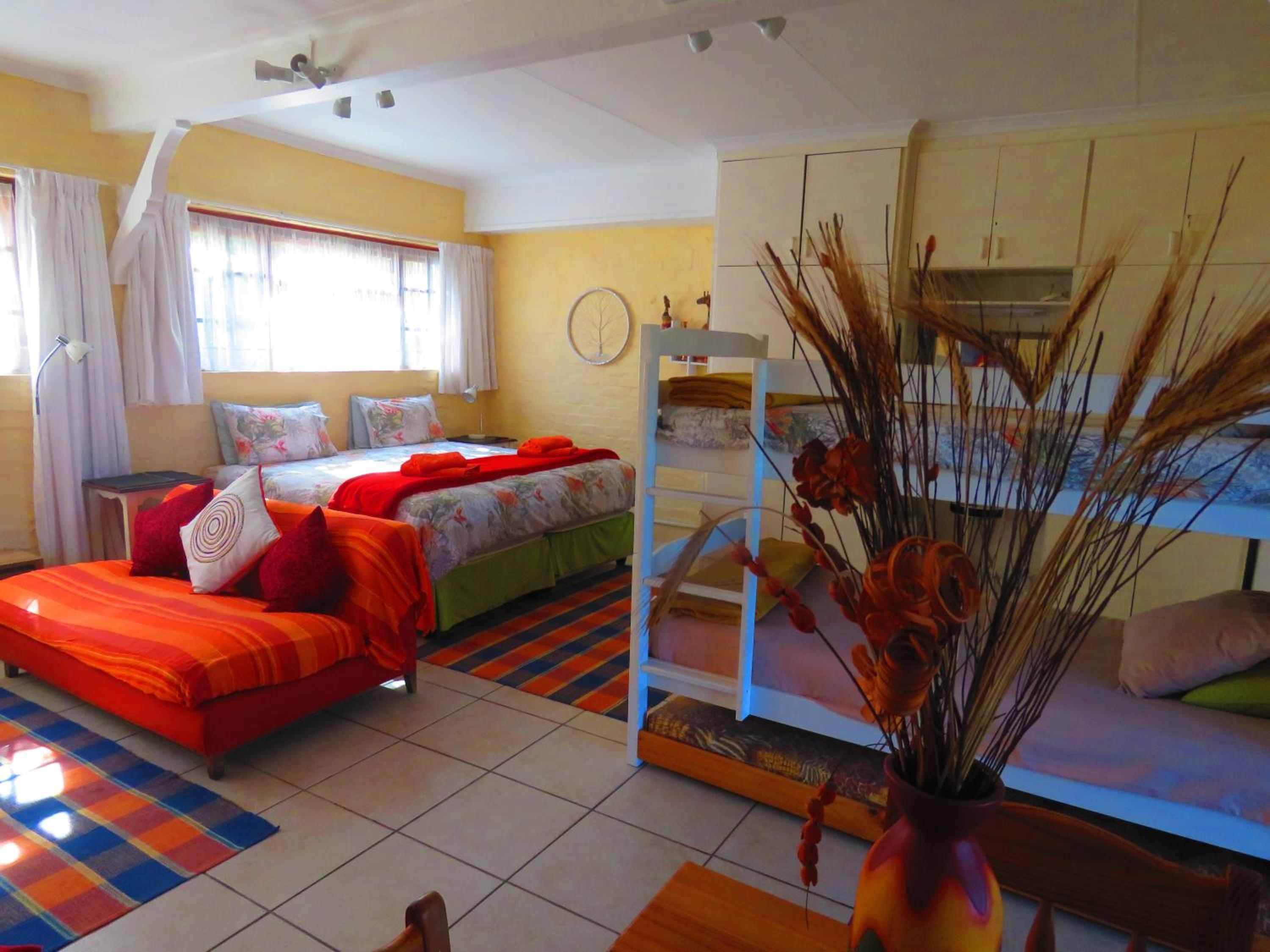 Footprints of Knysna