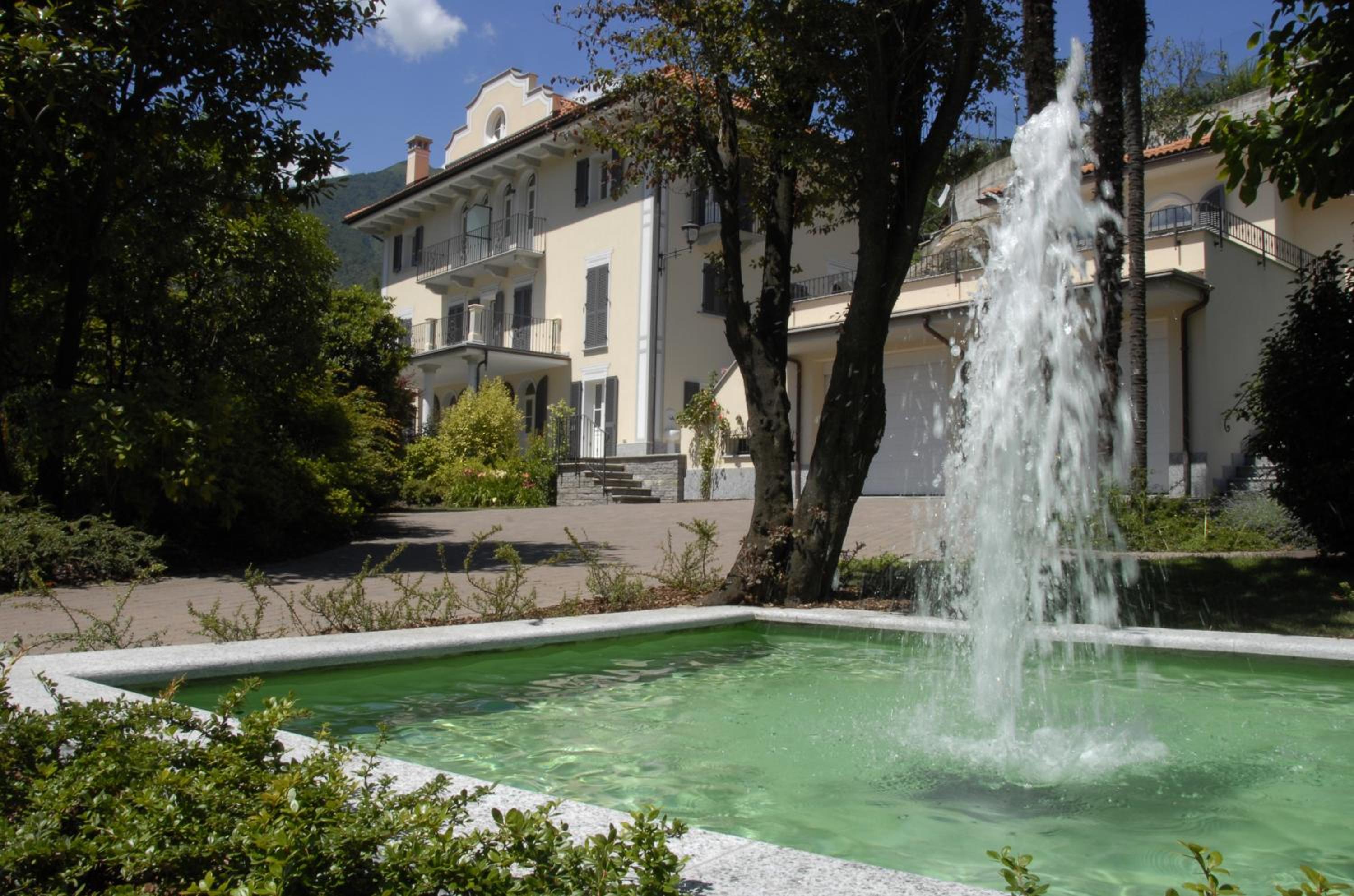B&B Le Camelie view 5