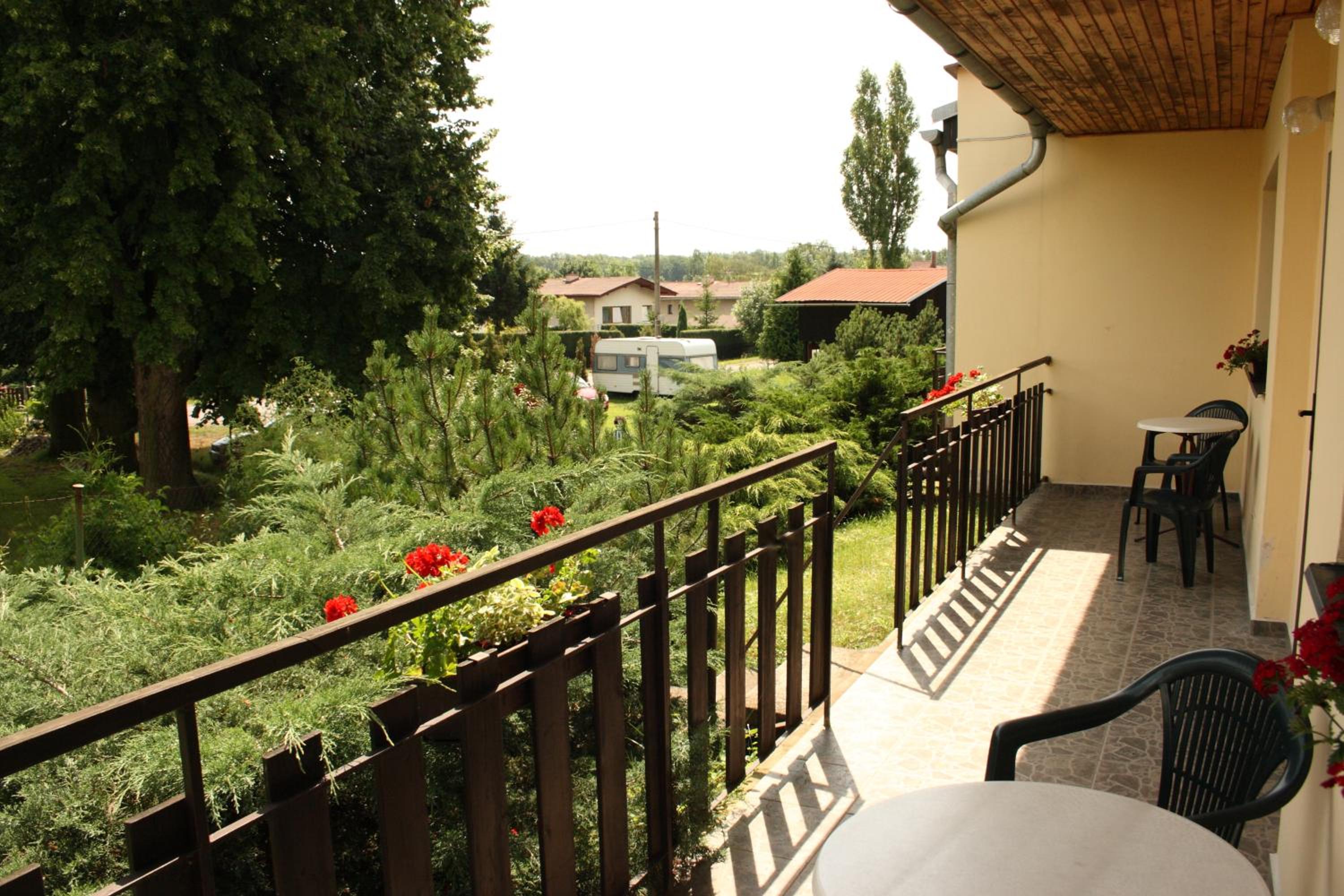 Bungalovy a ubytování Ratibořice- Zlíč