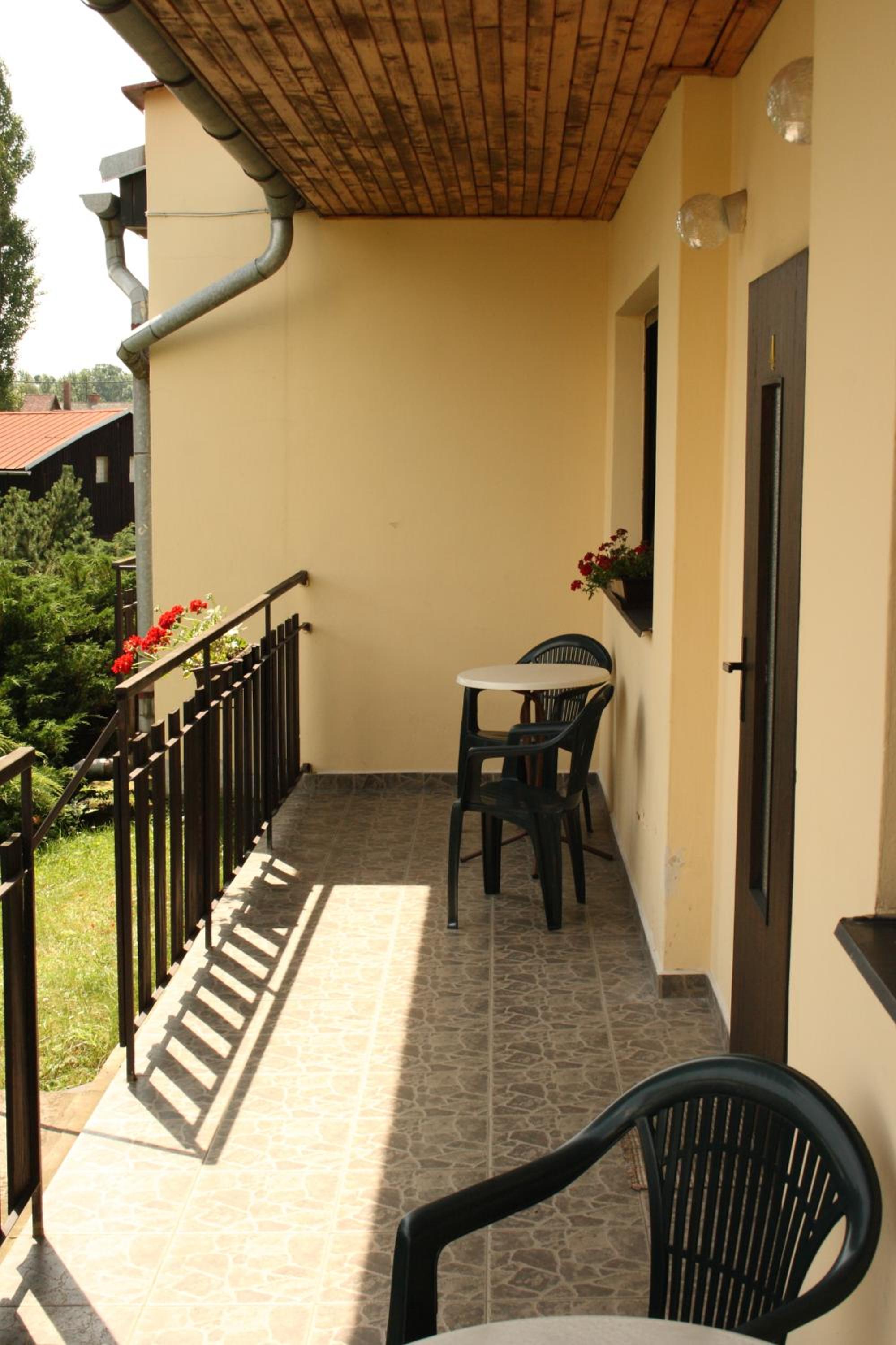 Bungalovy a ubytování Ratibořice- Zlíč